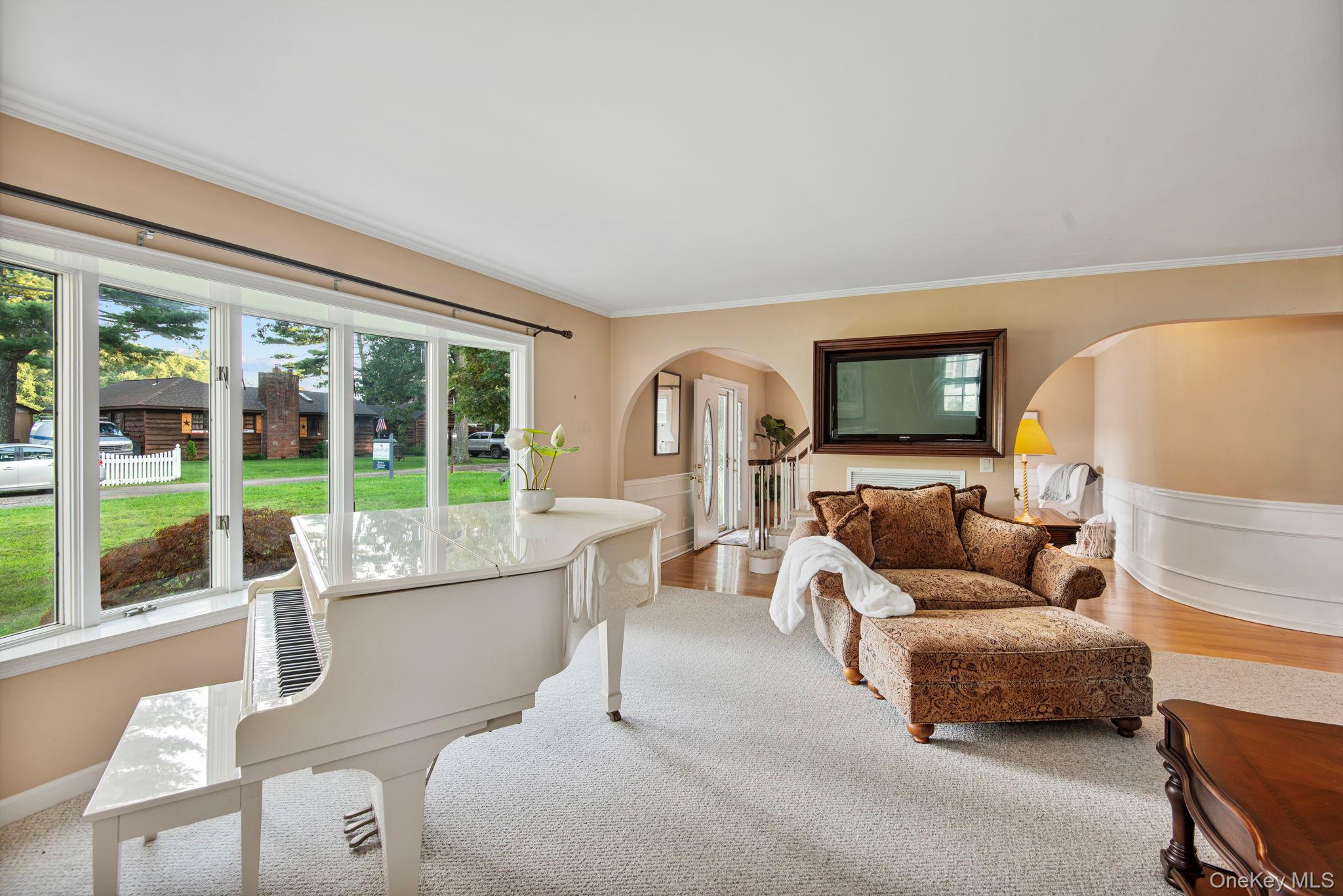 1 Lake Drive