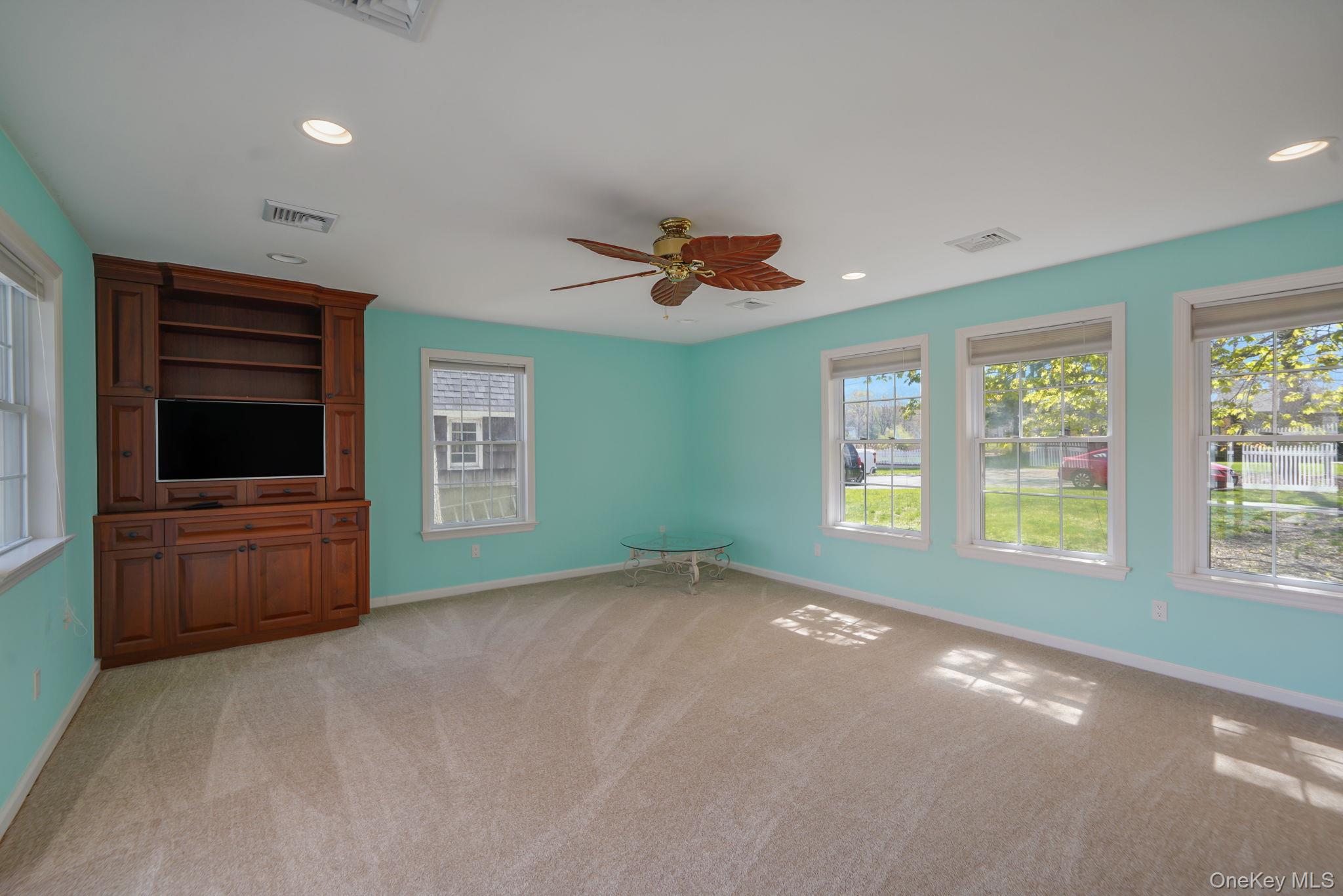 1 Lake Drive