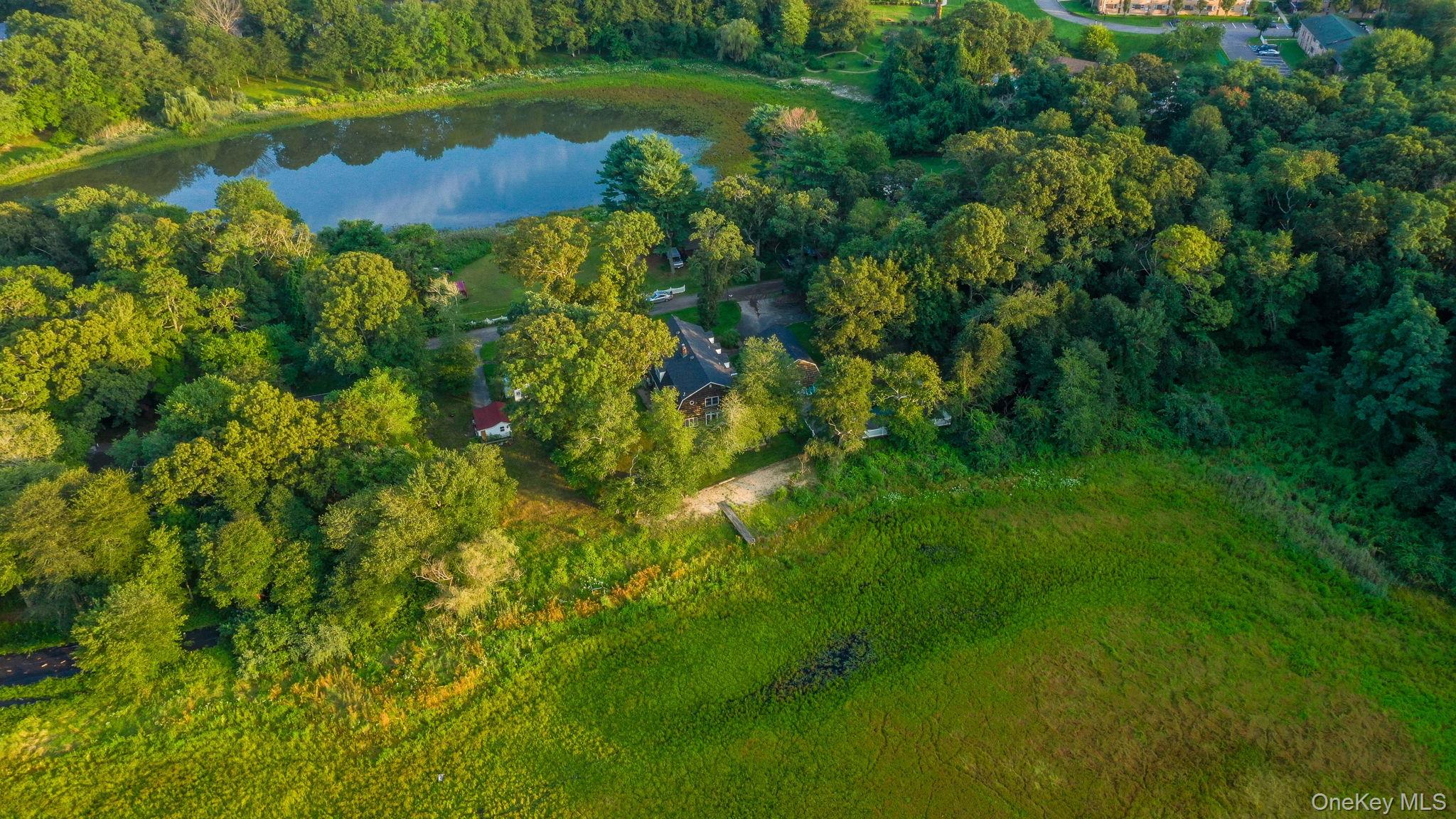 1 Lake Drive