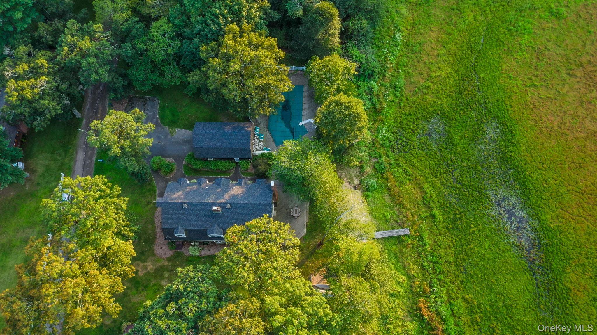 1 Lake Drive