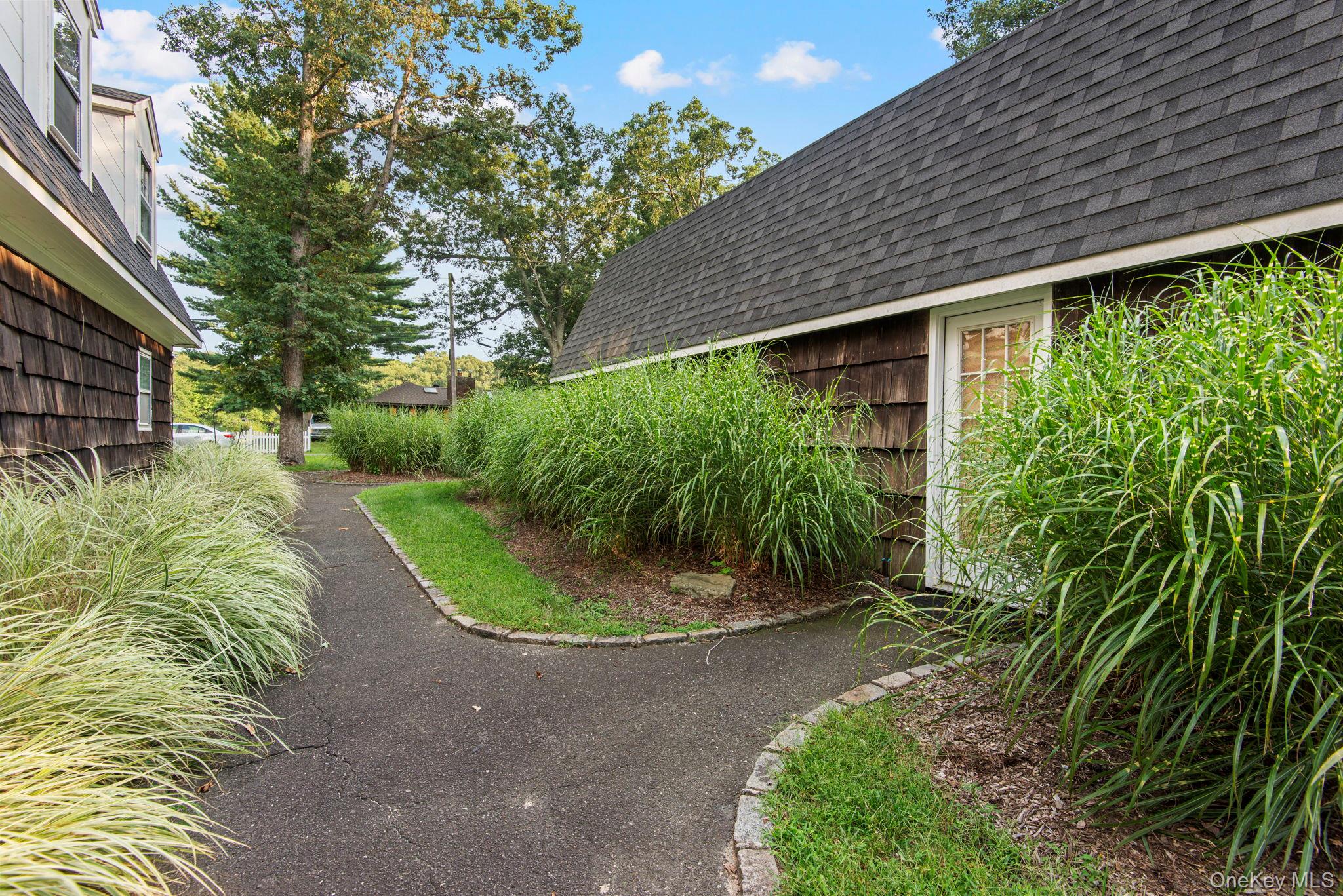 1 Lake Drive