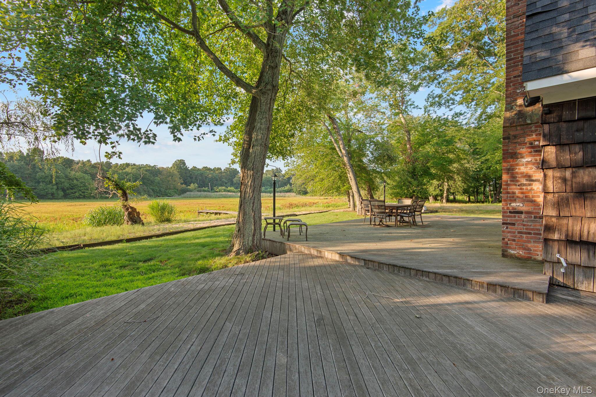 1 Lake Drive
