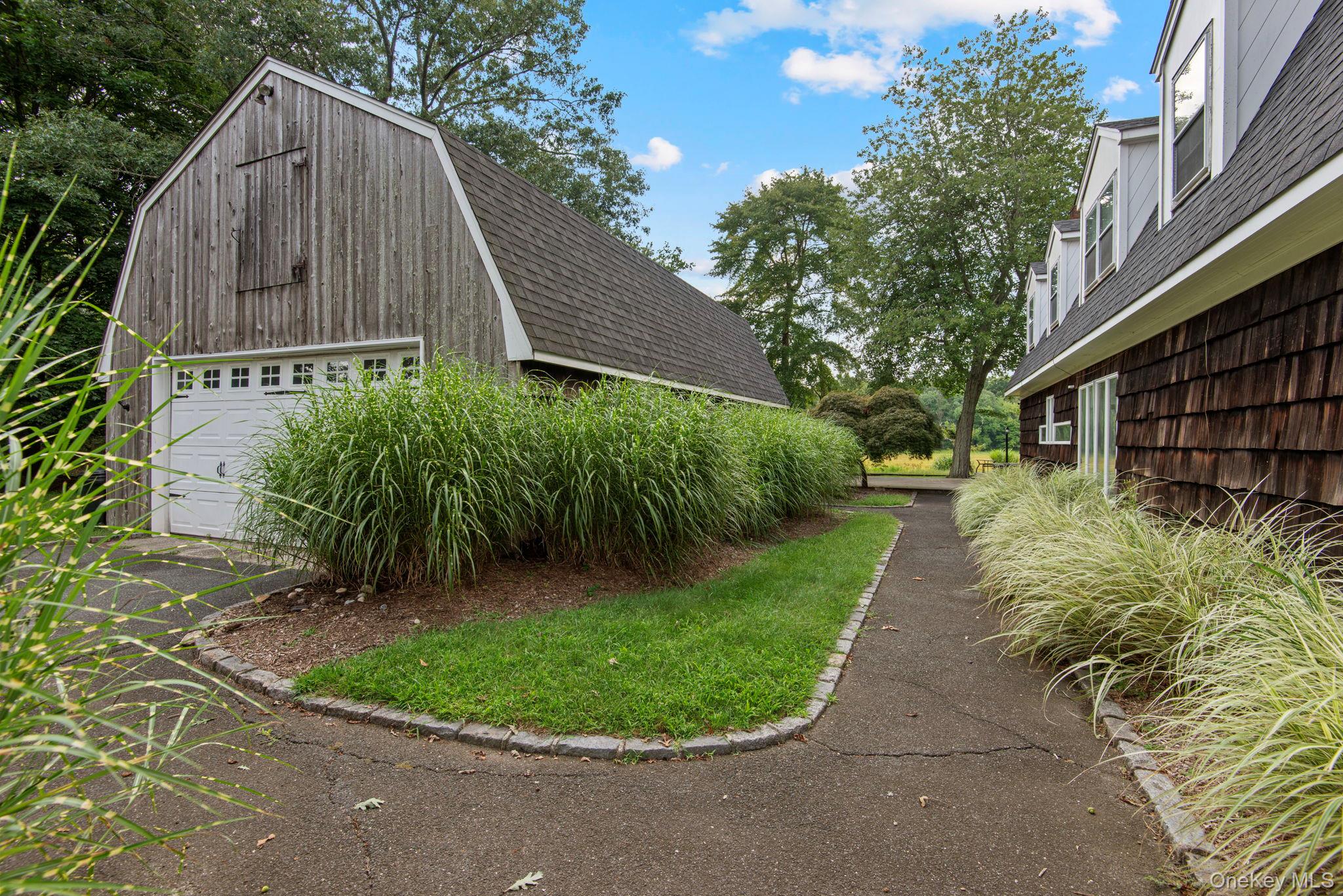 1 Lake Drive