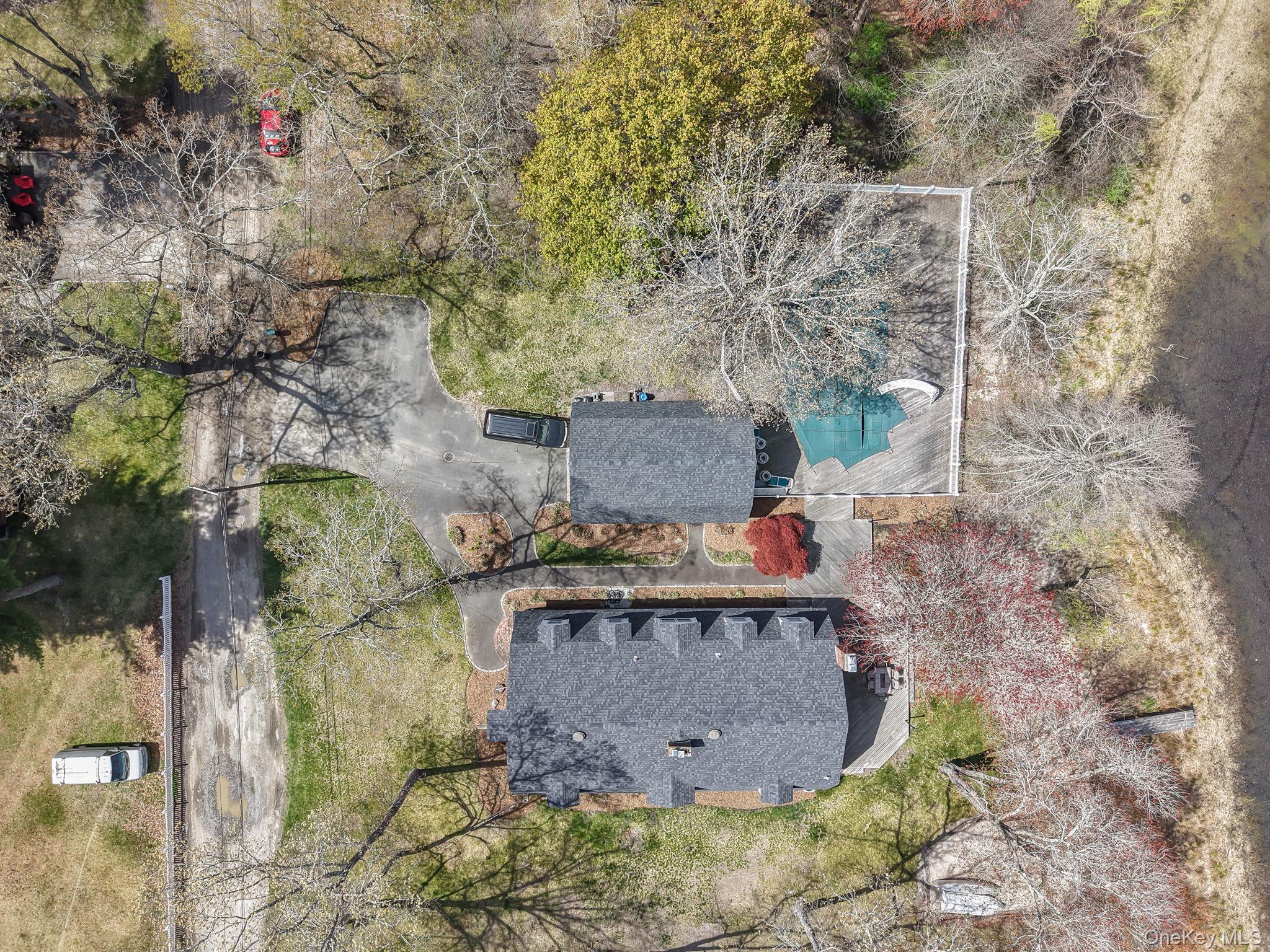 1 Lake Drive