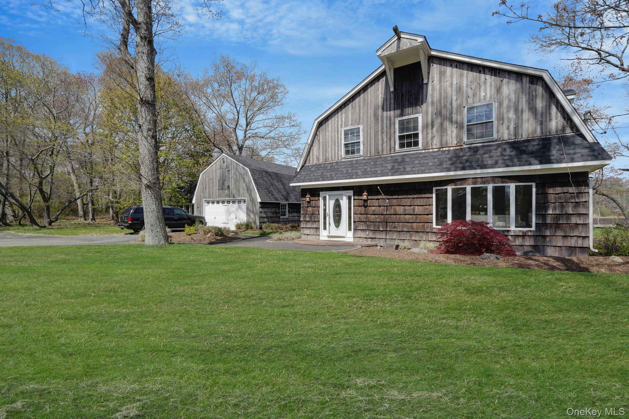 1 Lake Drive