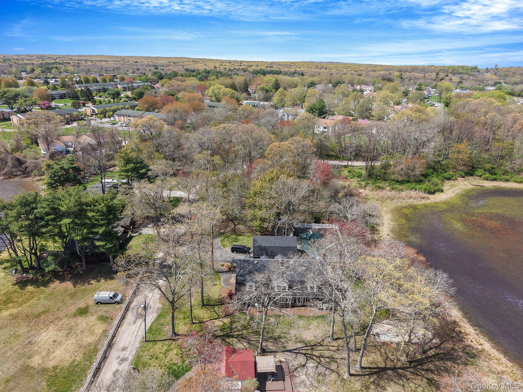 1 Lake Drive