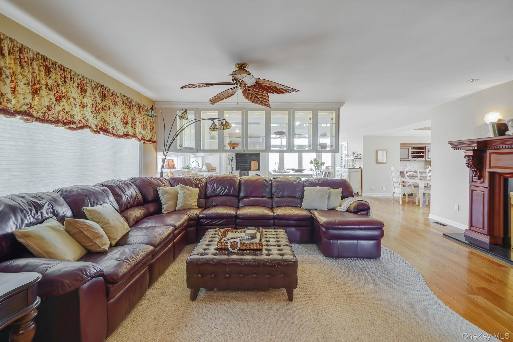 1 Lake Drive