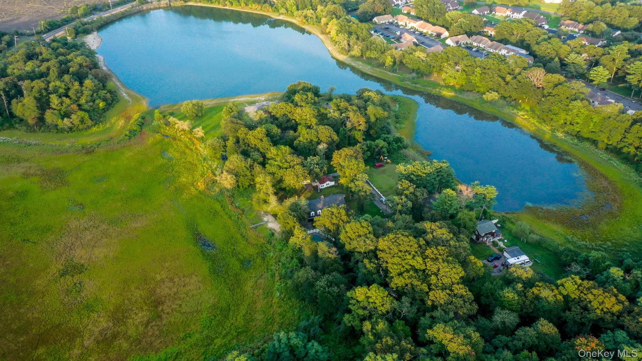 1 Lake Drive