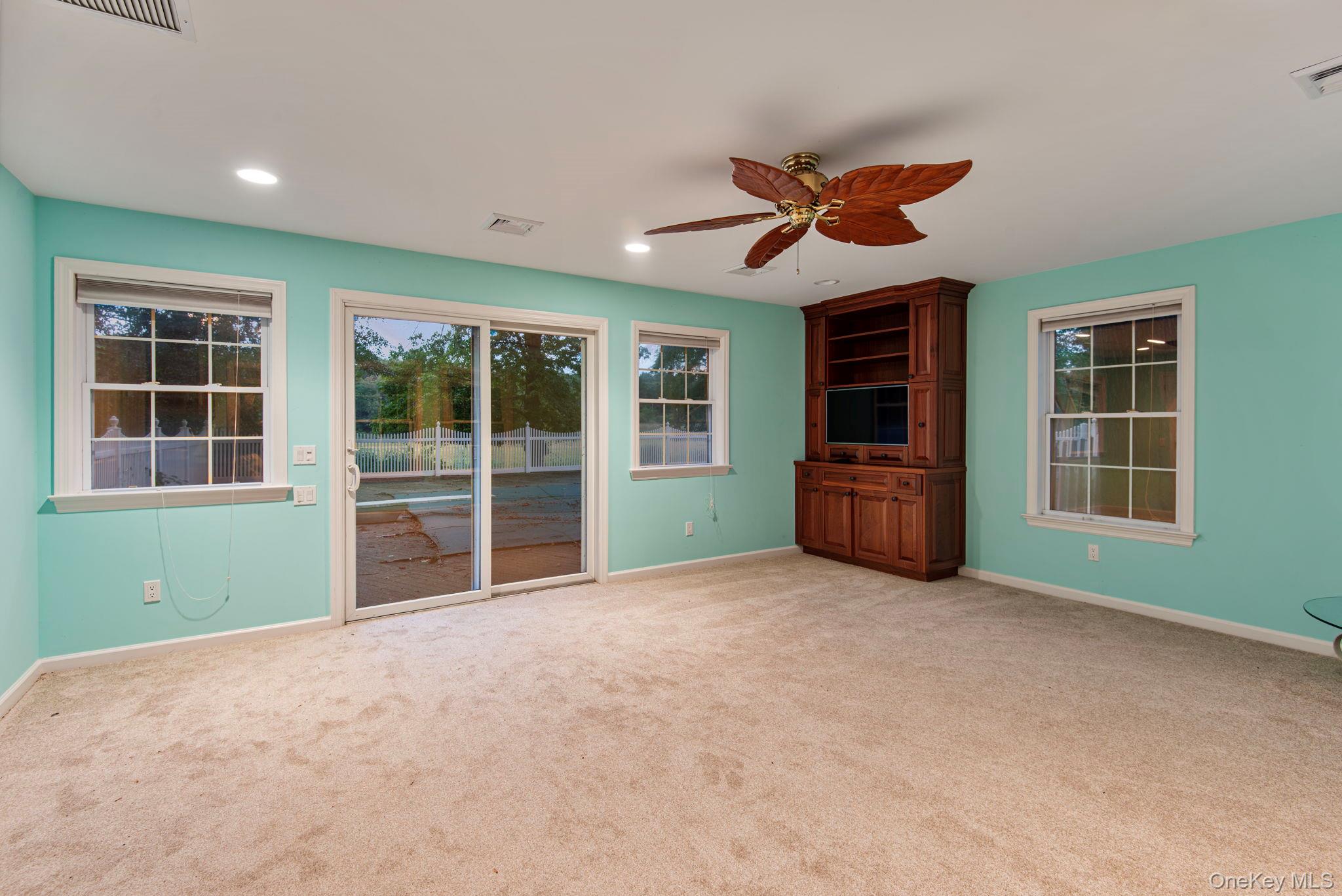 1 Lake Drive