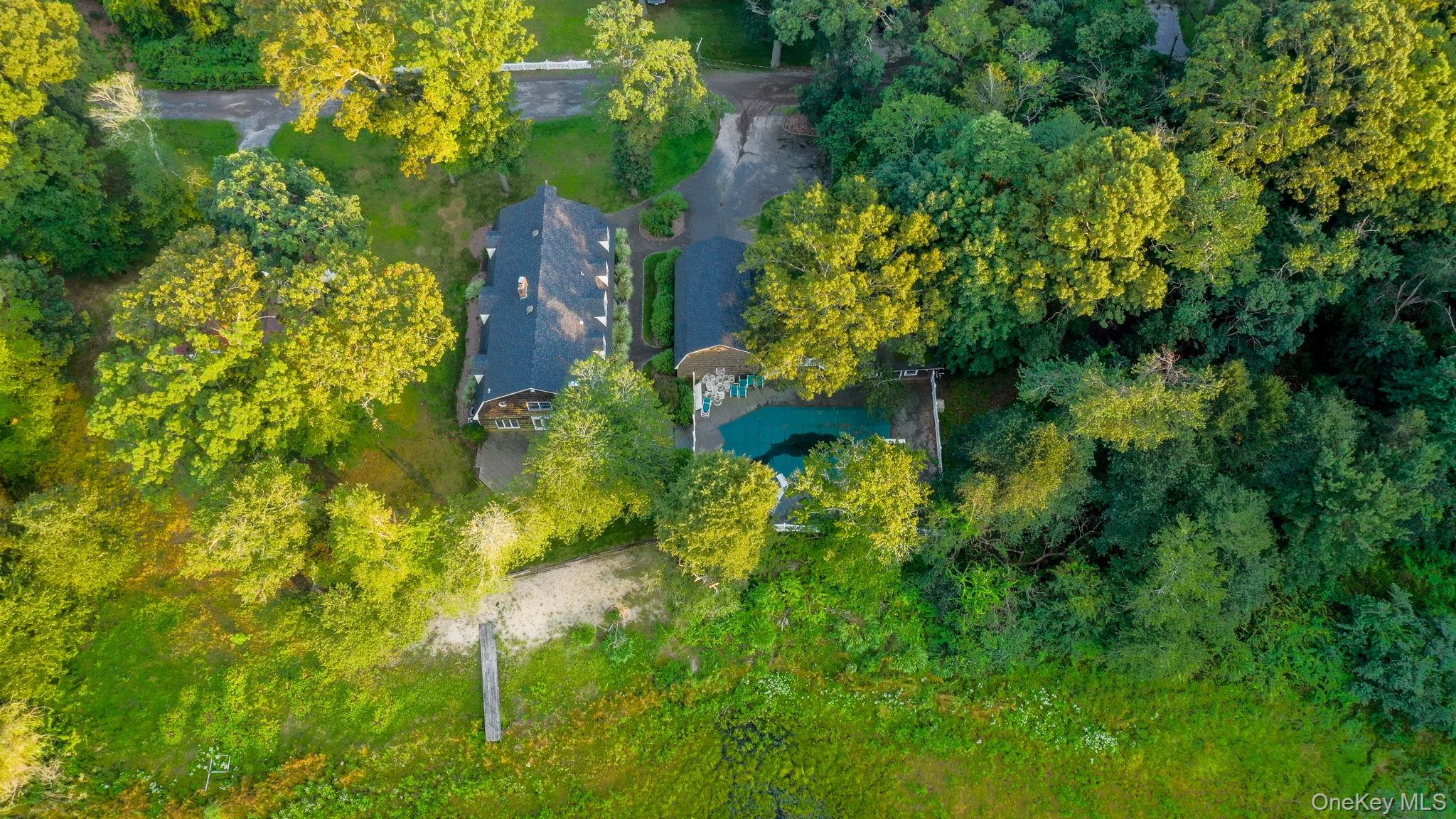 1 Lake Drive