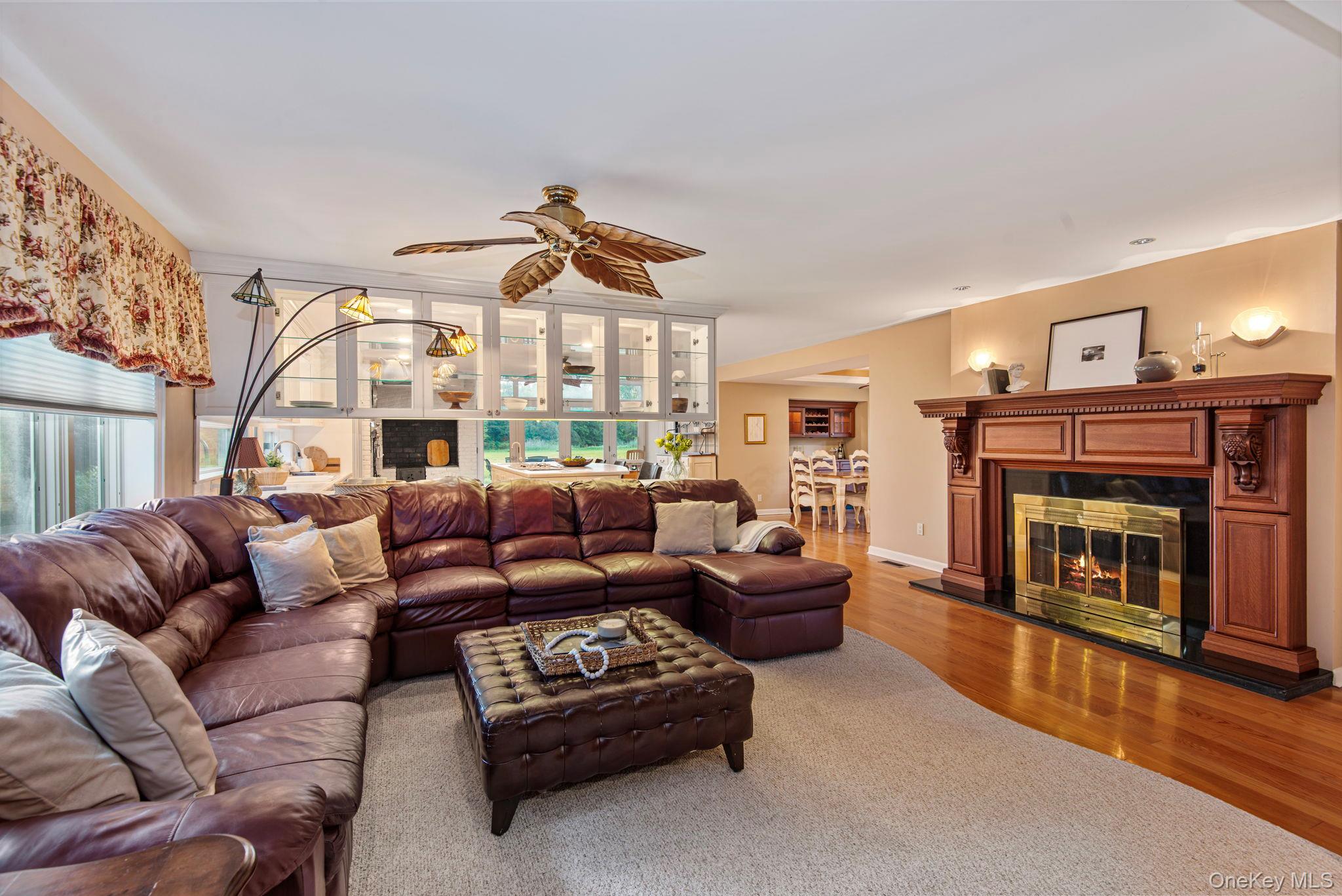 1 Lake Drive