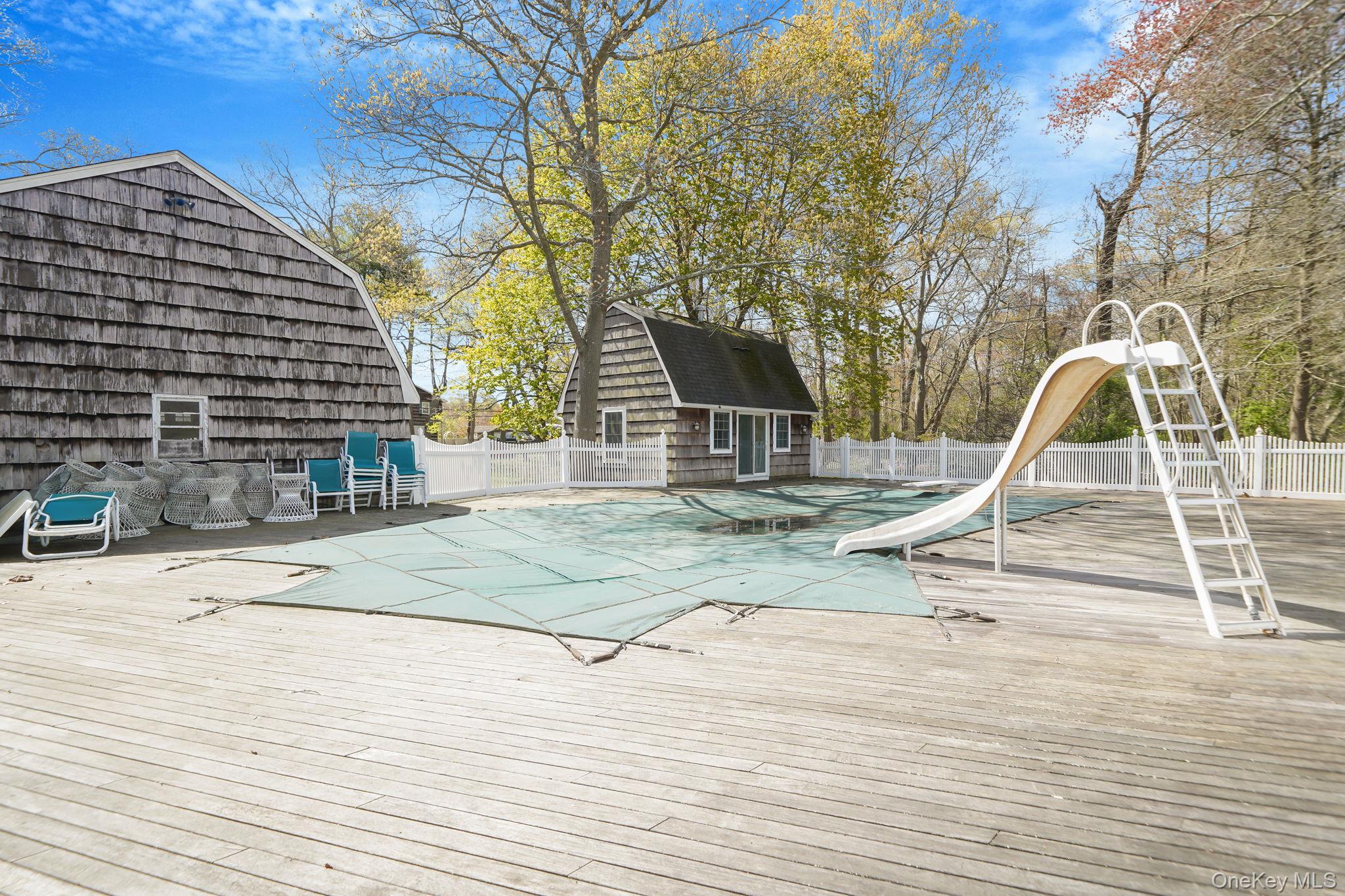 1 Lake Drive