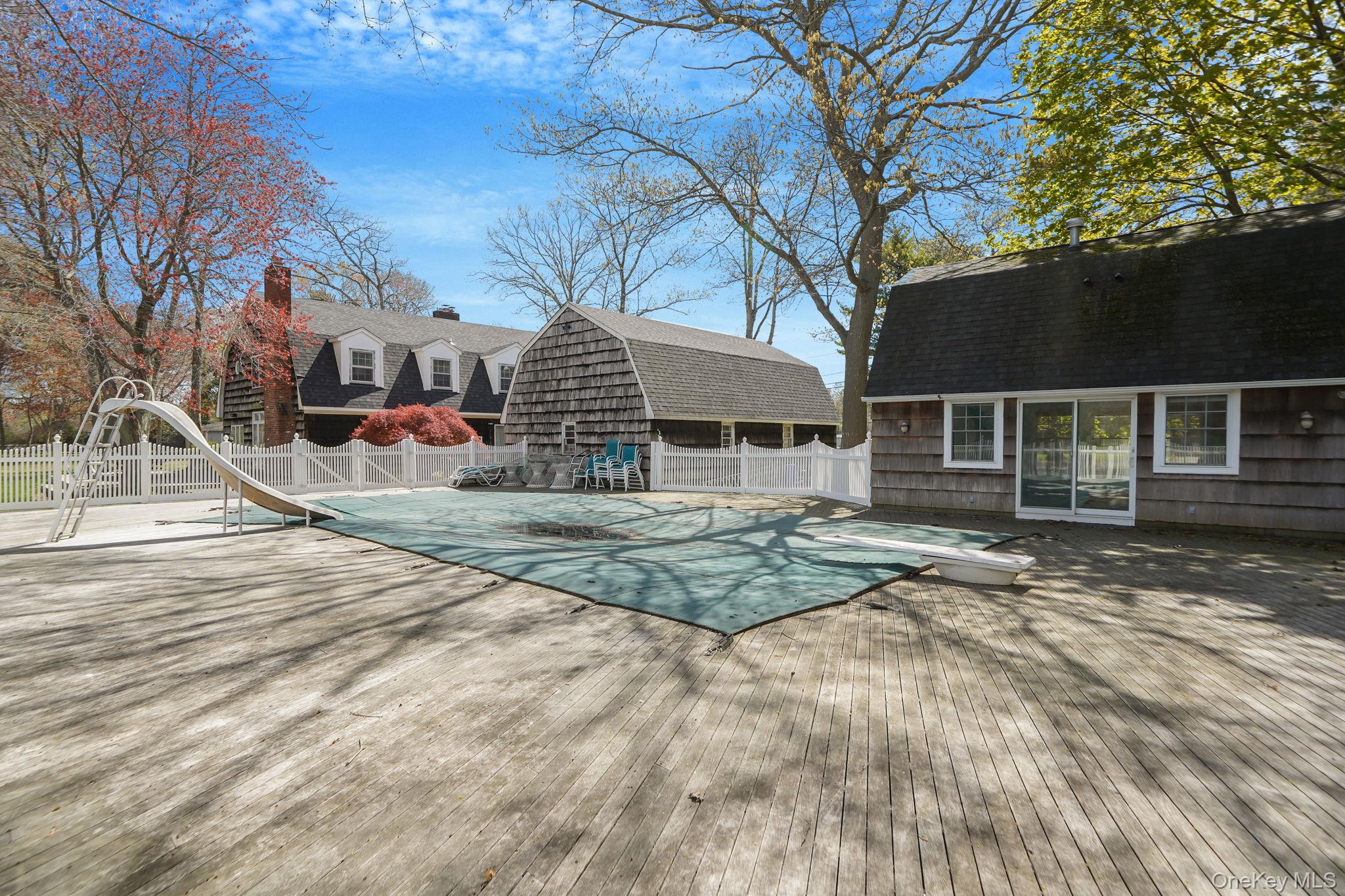 1 Lake Drive
