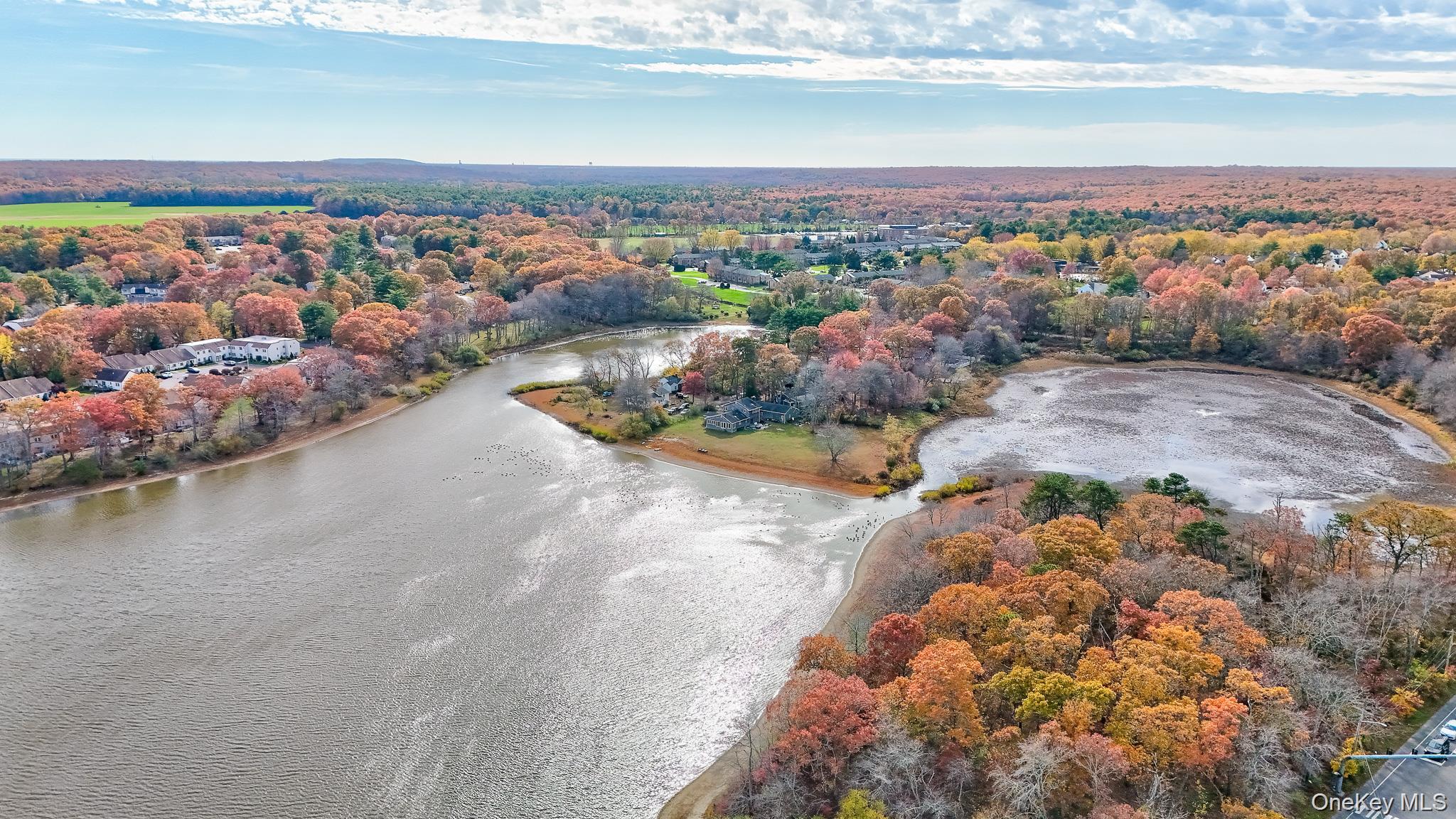 1 Lake Drive