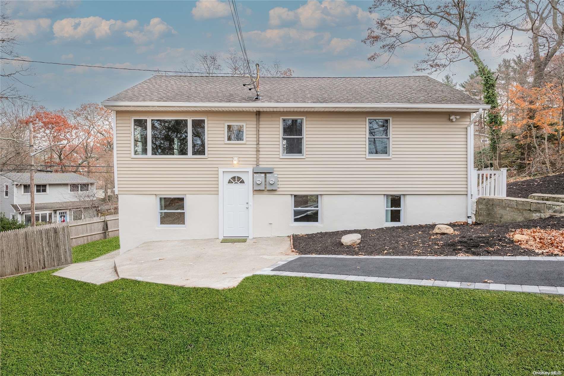 34 A Greenlawn Road Unit: A