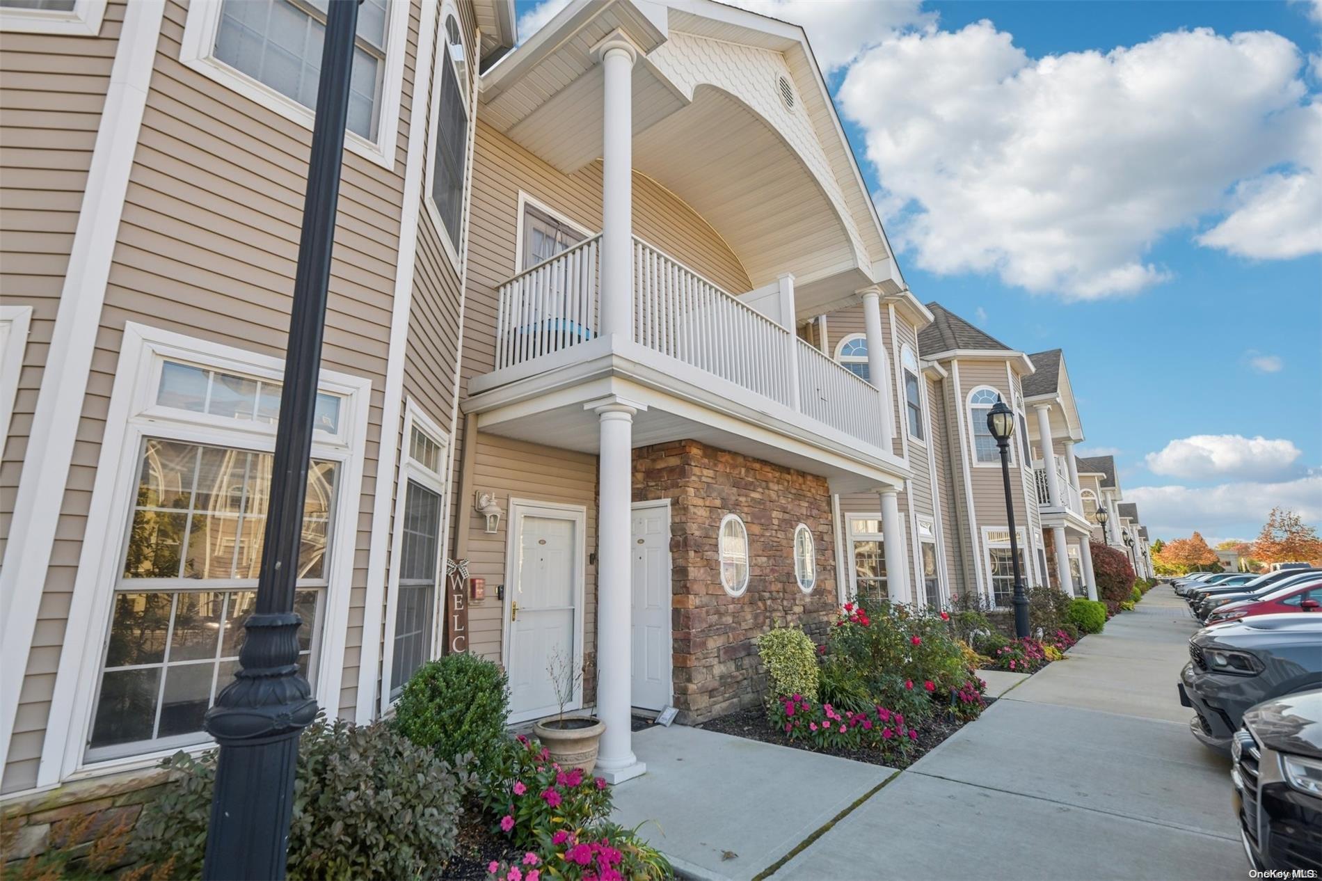65 Jacqueline Way Unit: 65