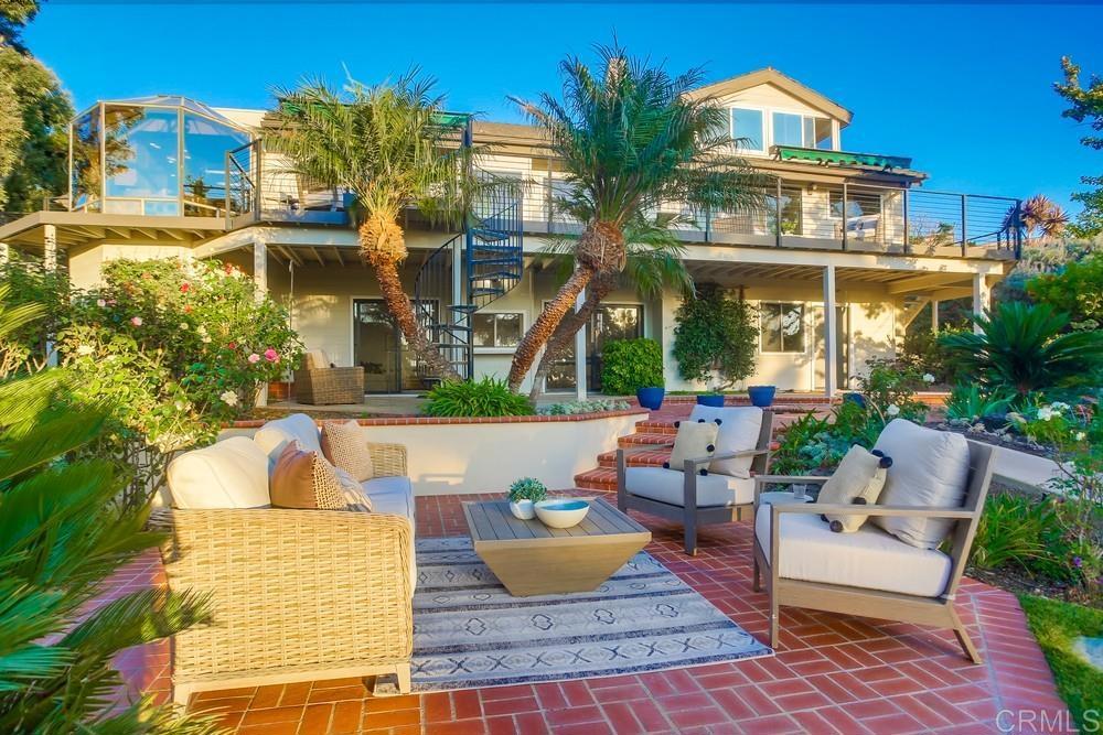 621 N Granados Avenue