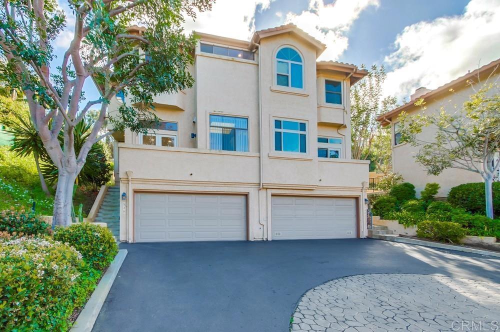 538 San Andres Drive