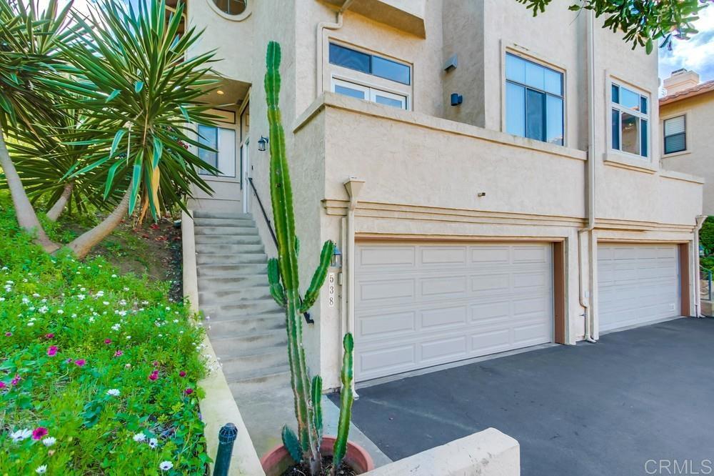 538 San Andres Drive