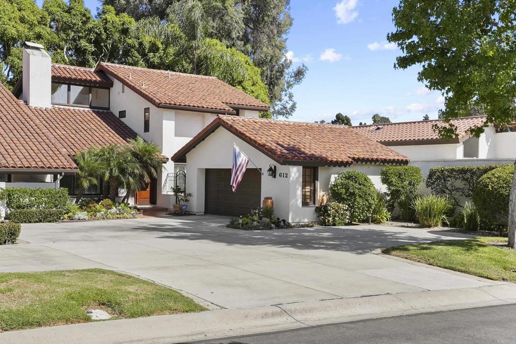 612 Camino Ynez