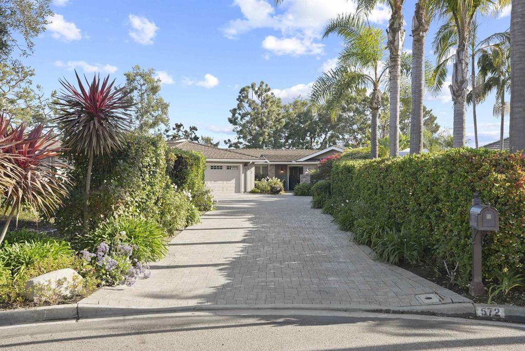 572 San Lucas Drive