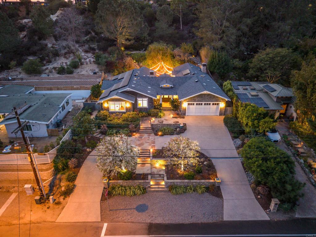 401 Glencrest