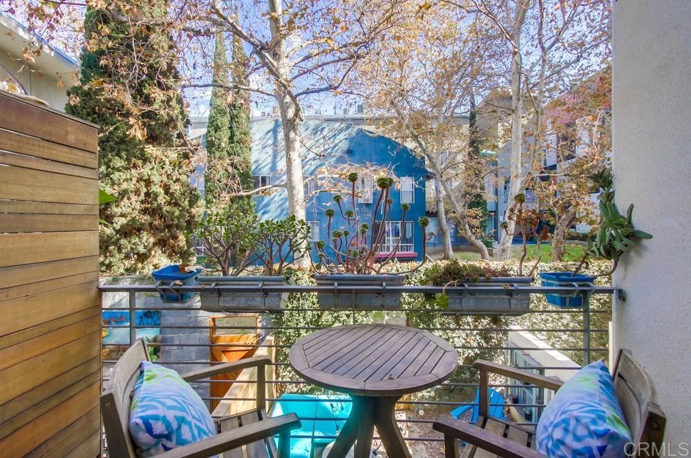 1555 Kettner Boulevard