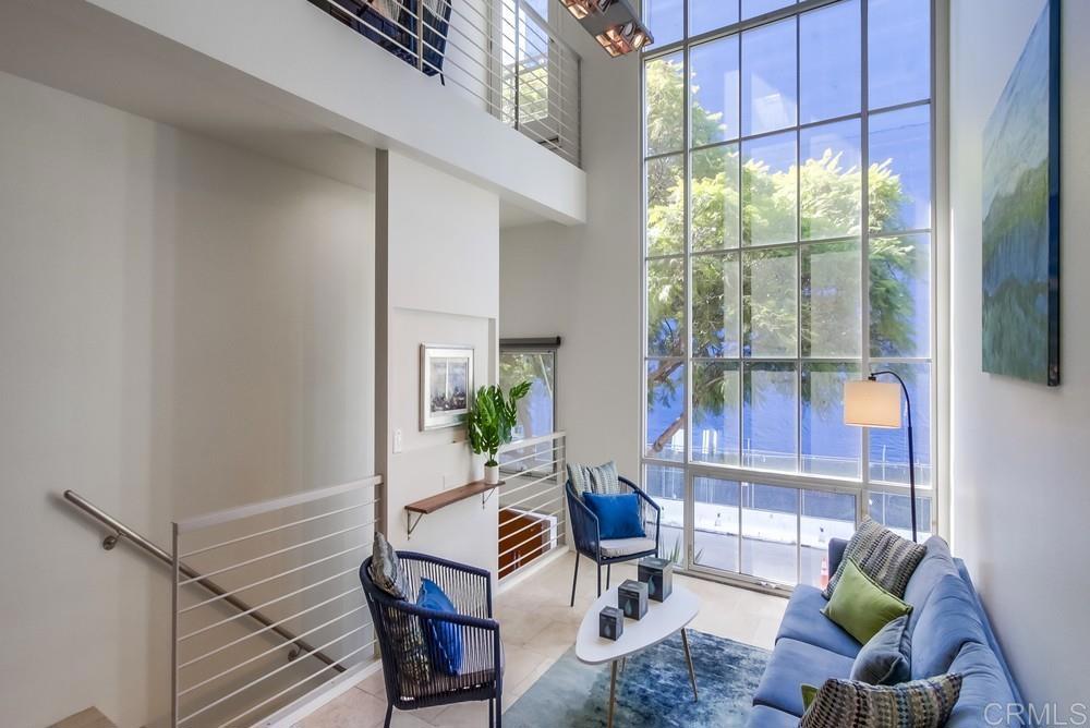 1555 Kettner Boulevard