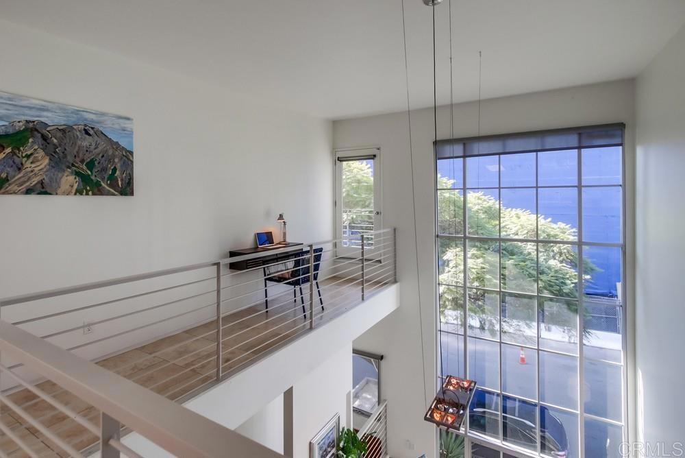 1555 Kettner Boulevard