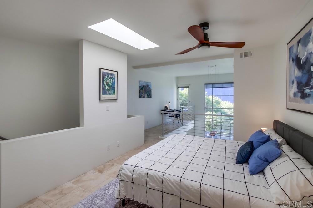 1555 Kettner Boulevard