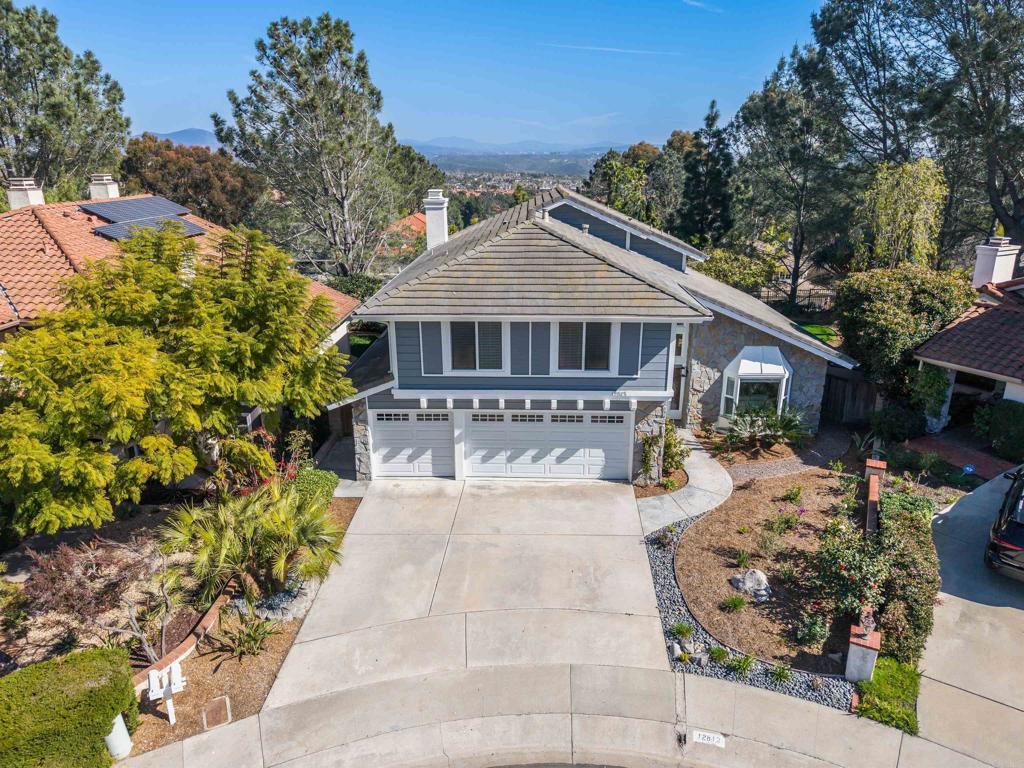 12813 Corbett Court