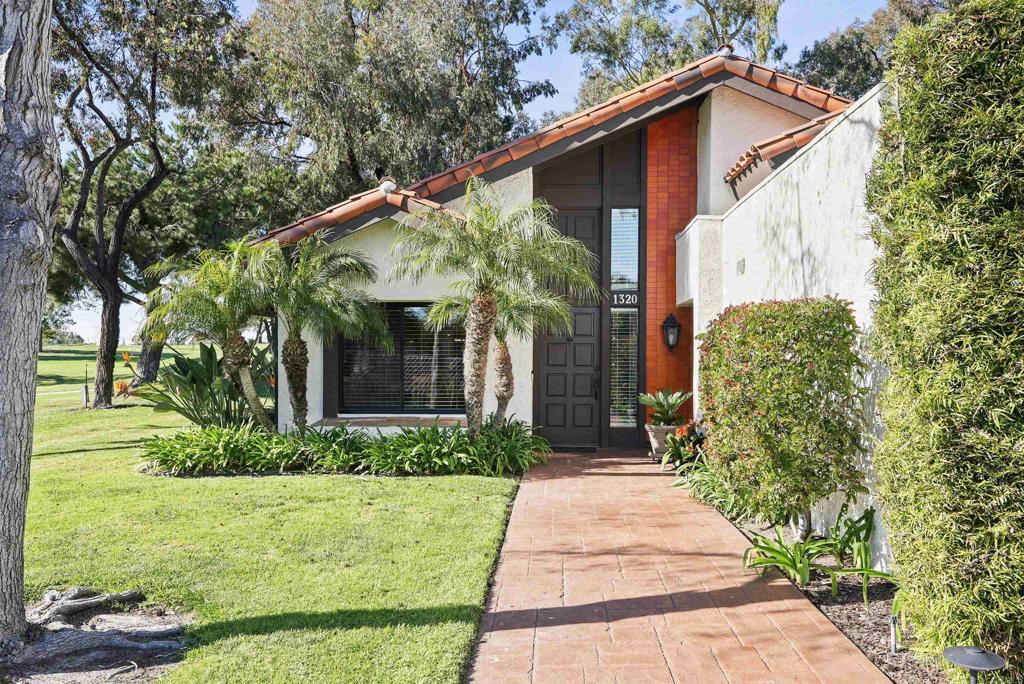 1320 Sun Valley Road