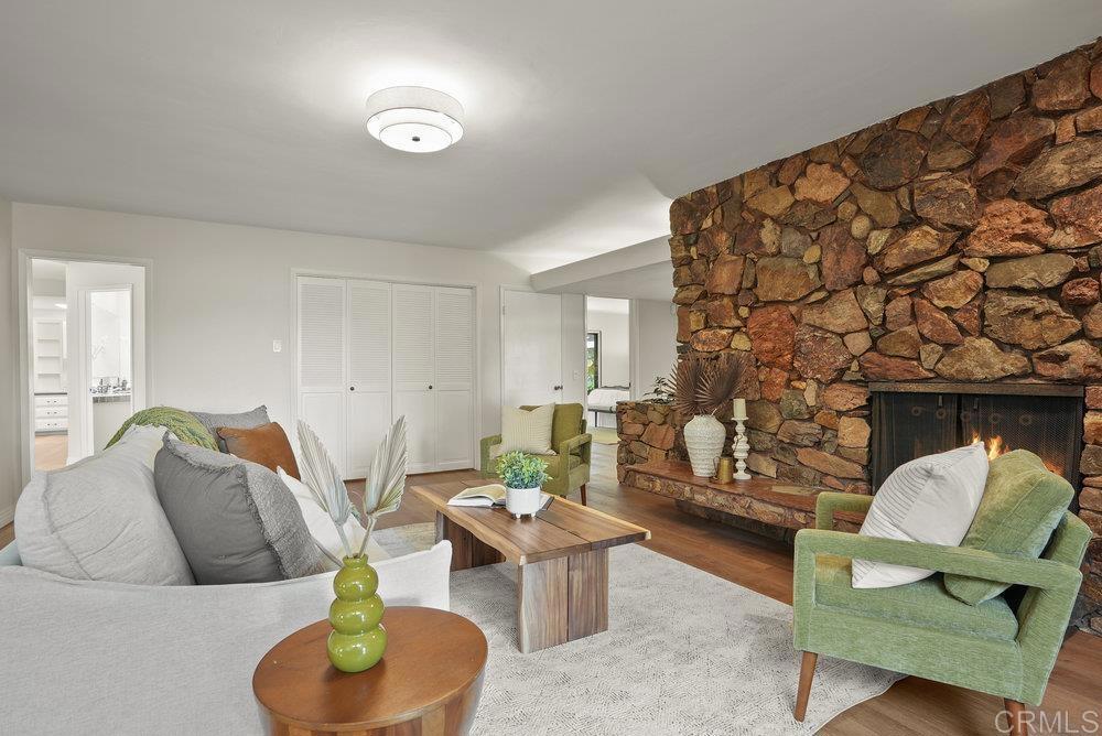 1520 Via Rancho Parkway