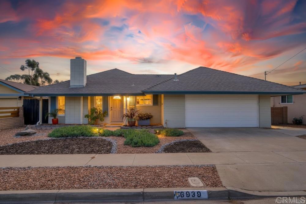 6939 Bettyhill Drive