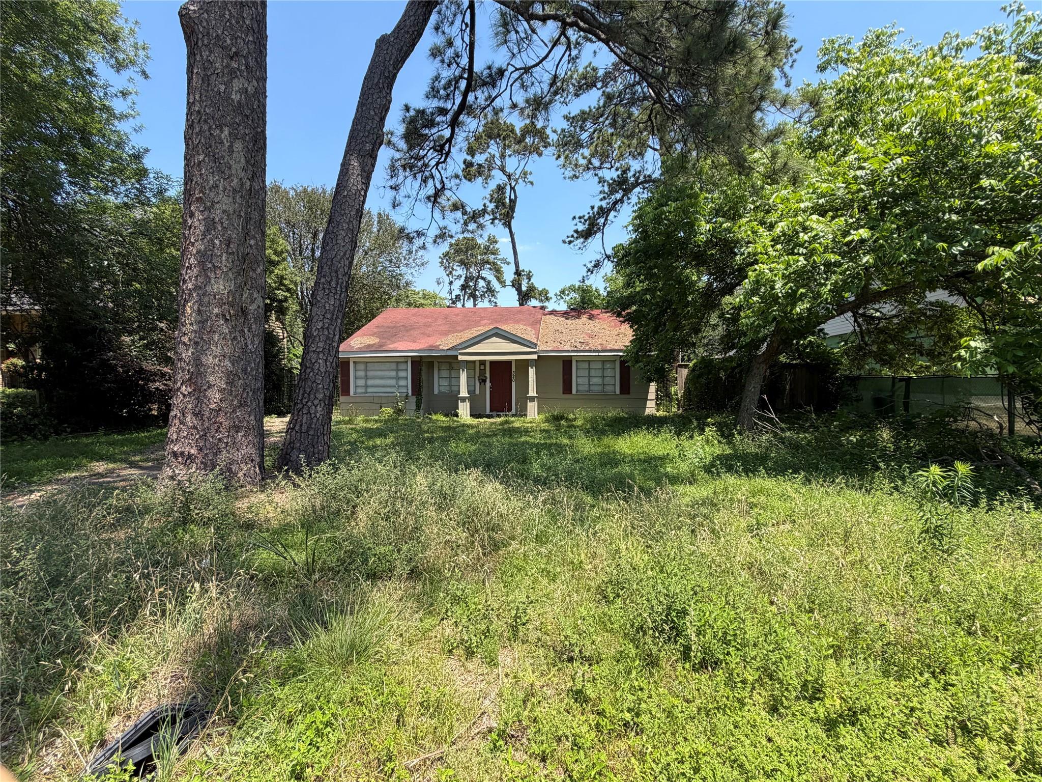 320 W 32nd Street