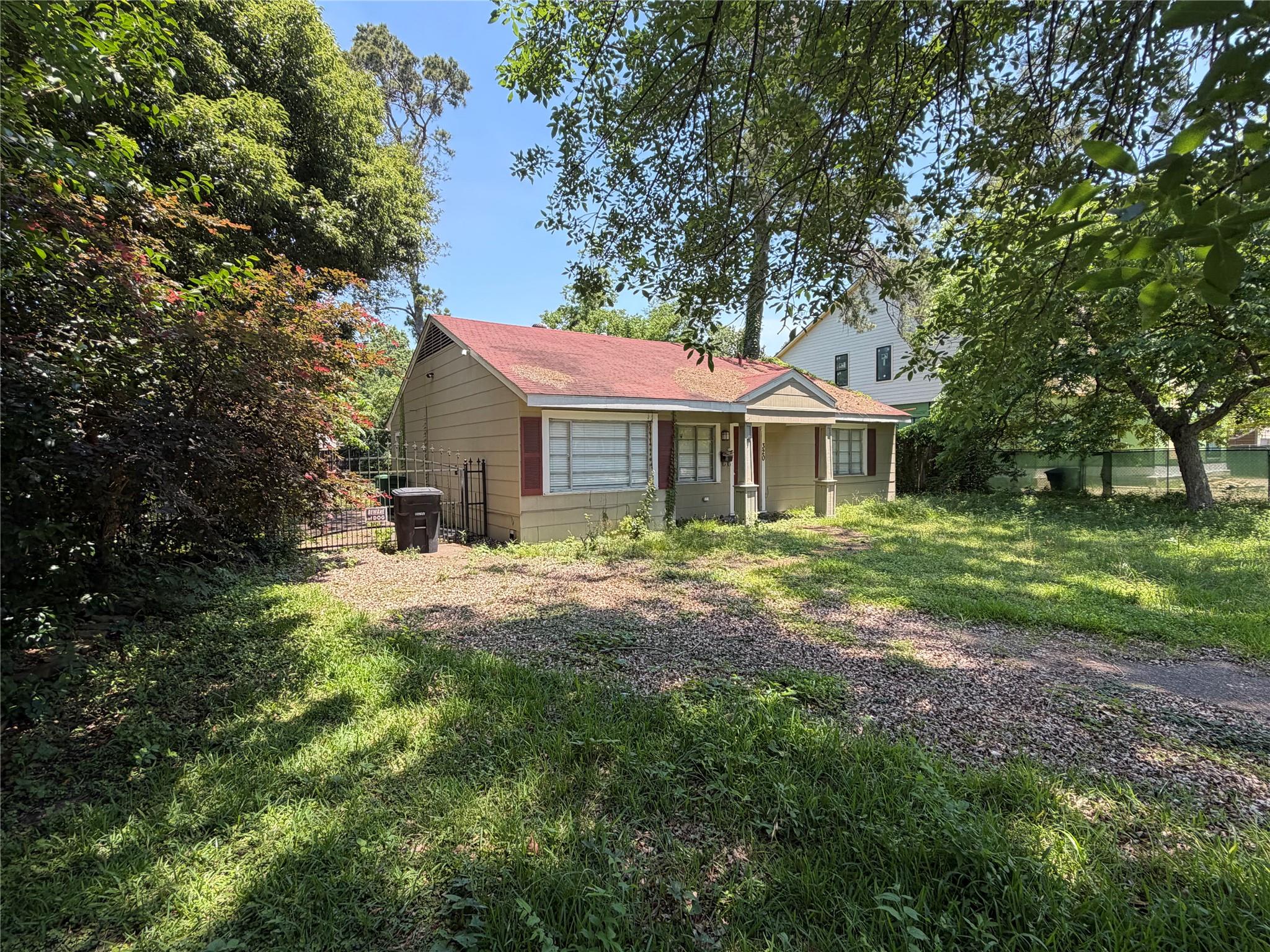 320 W 32nd Street