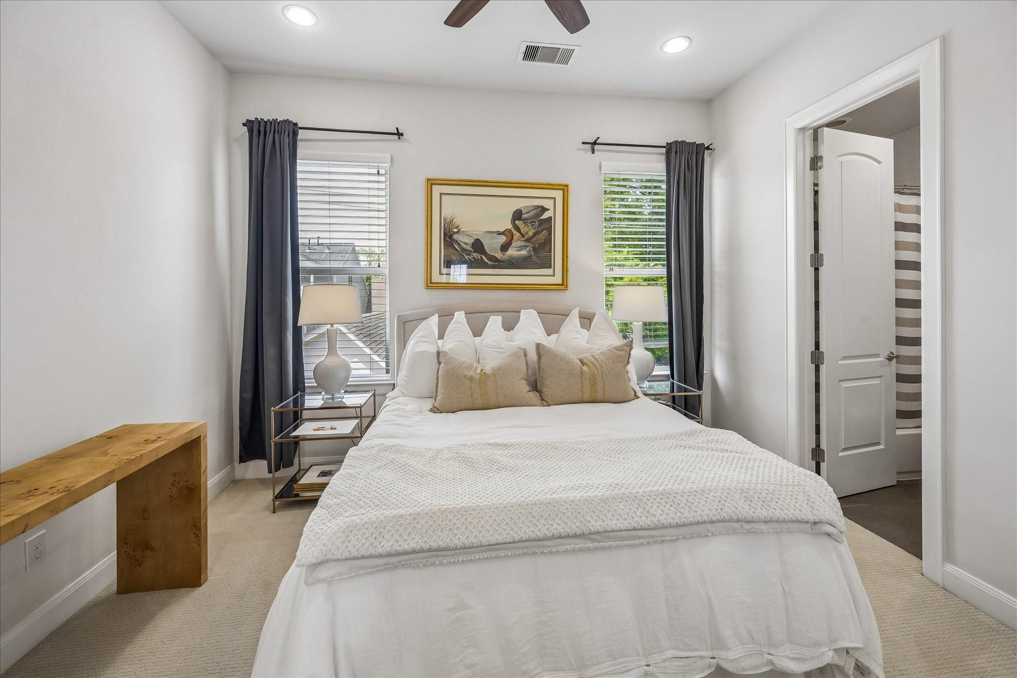 1033 Ashland Street # A