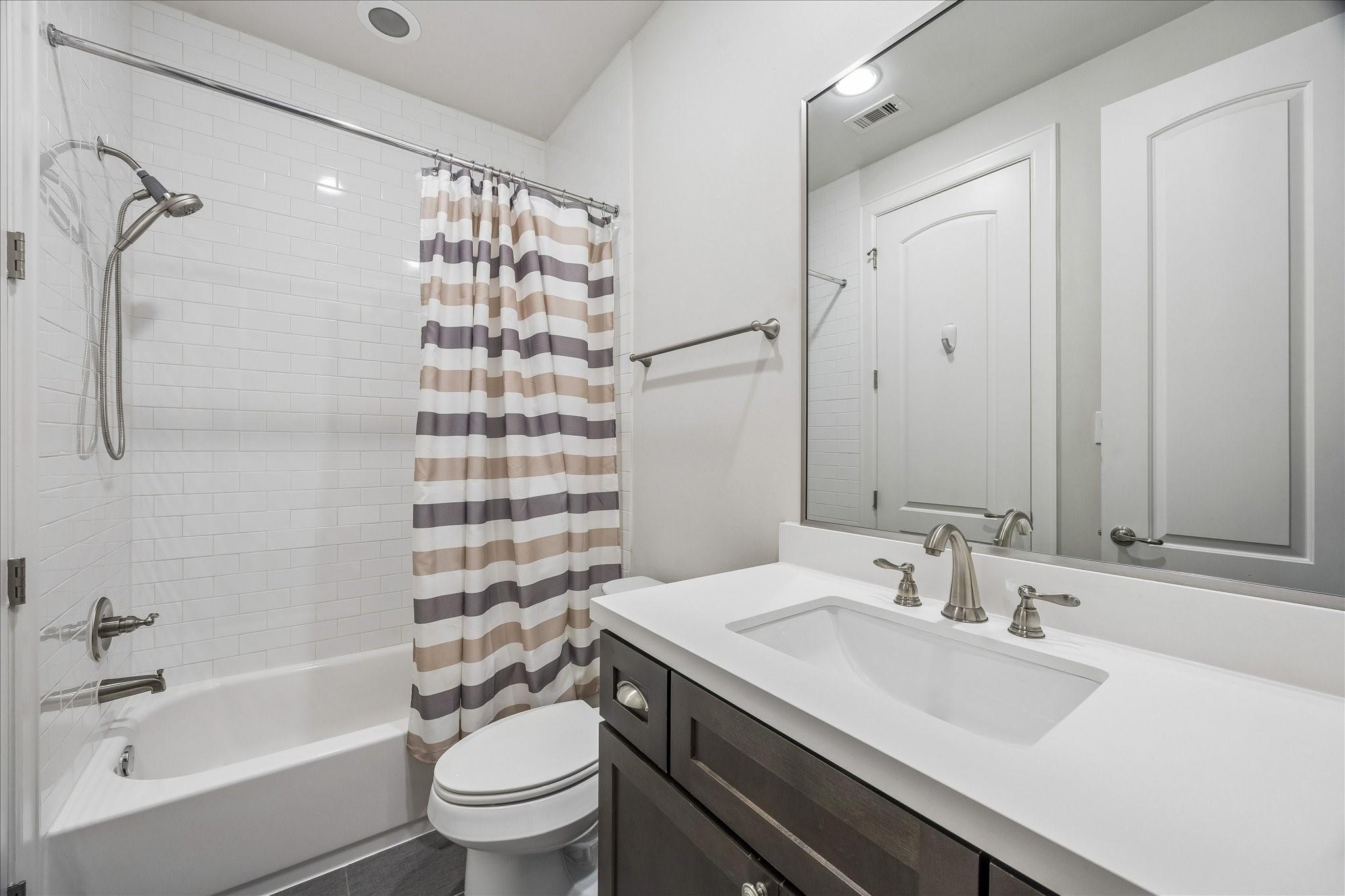 1033 Ashland Street # A