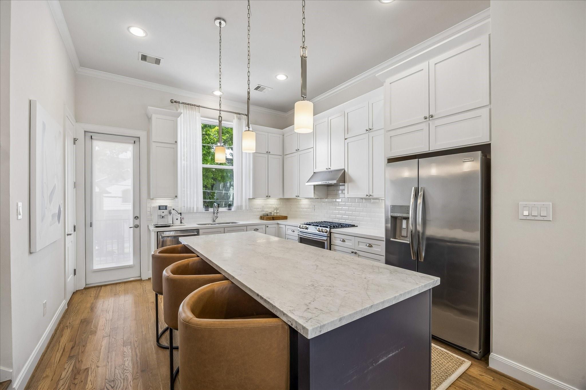 1033 Ashland Street # A