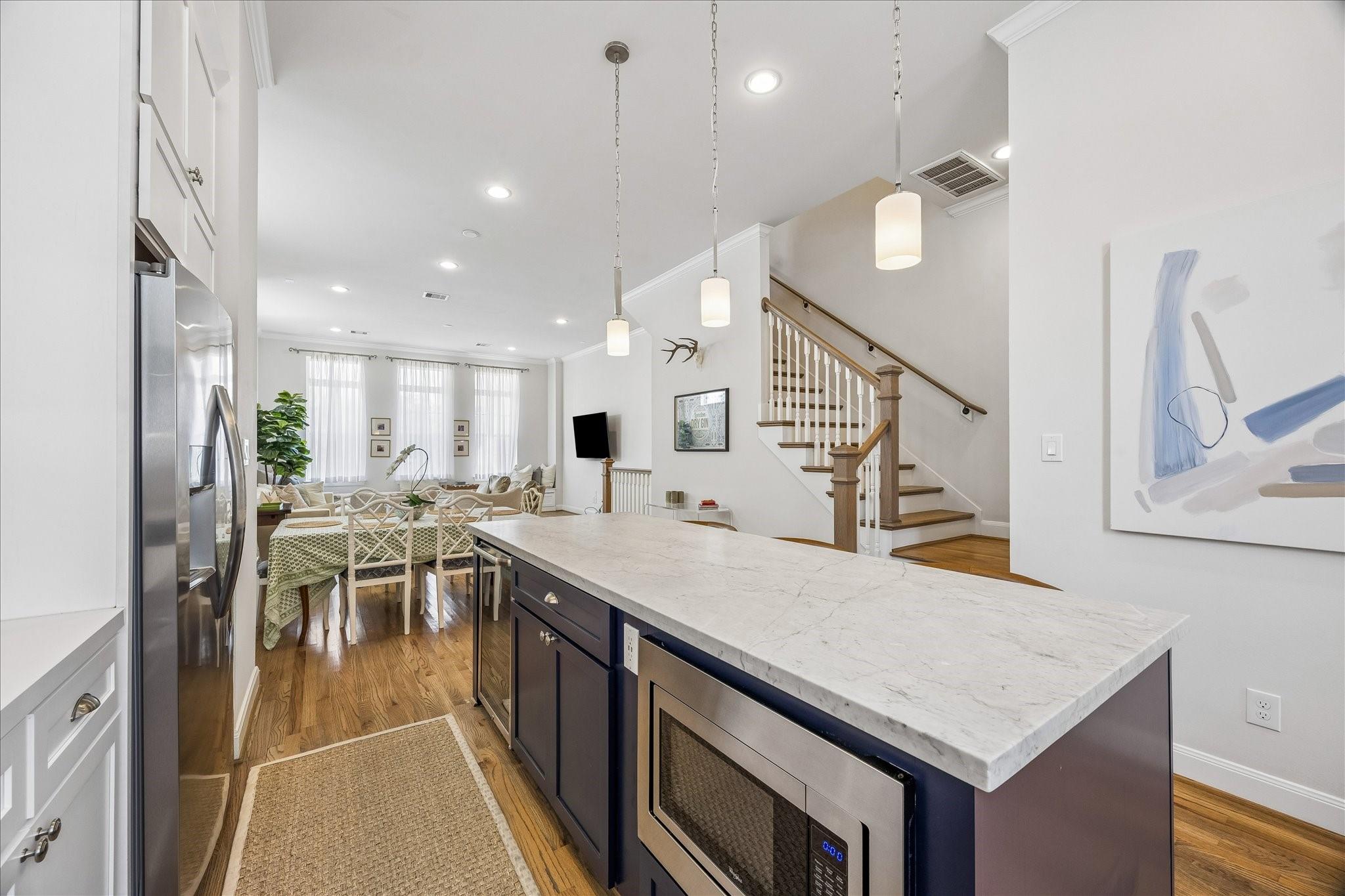 1033 Ashland Street # A