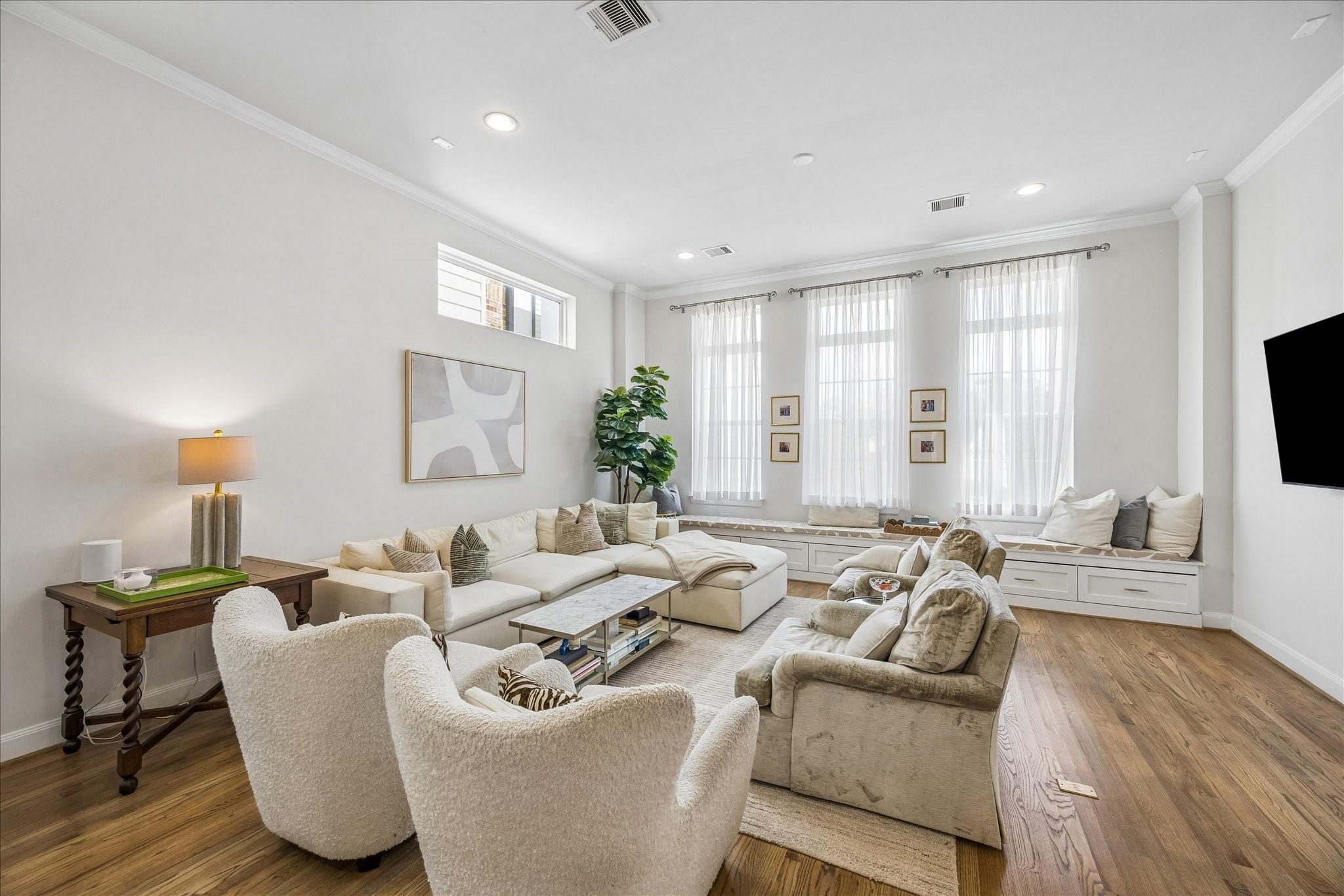 1033 Ashland Street # A