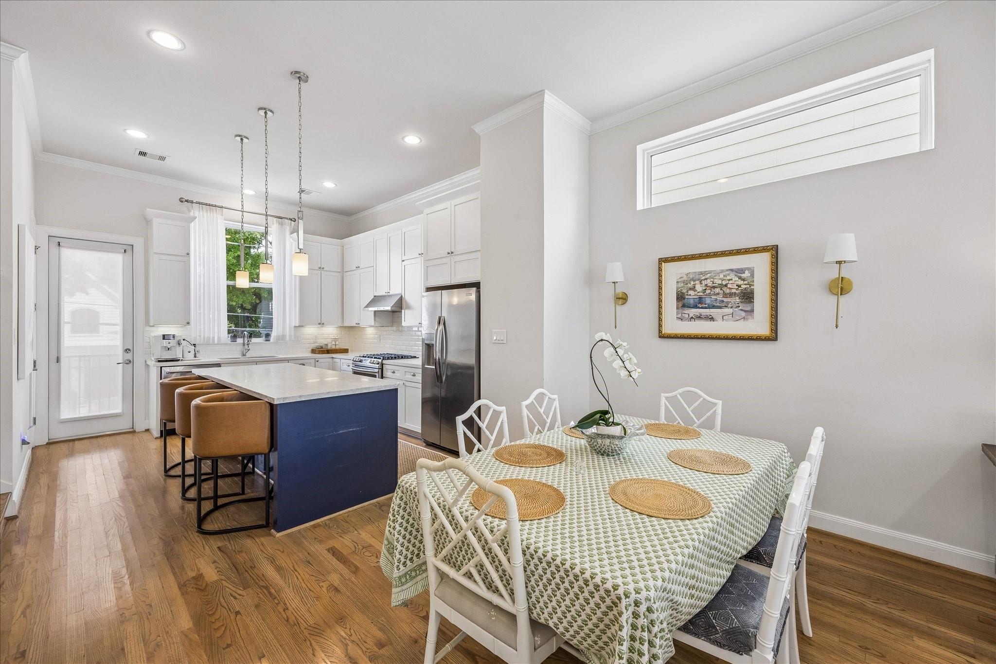 1033 Ashland Street # A