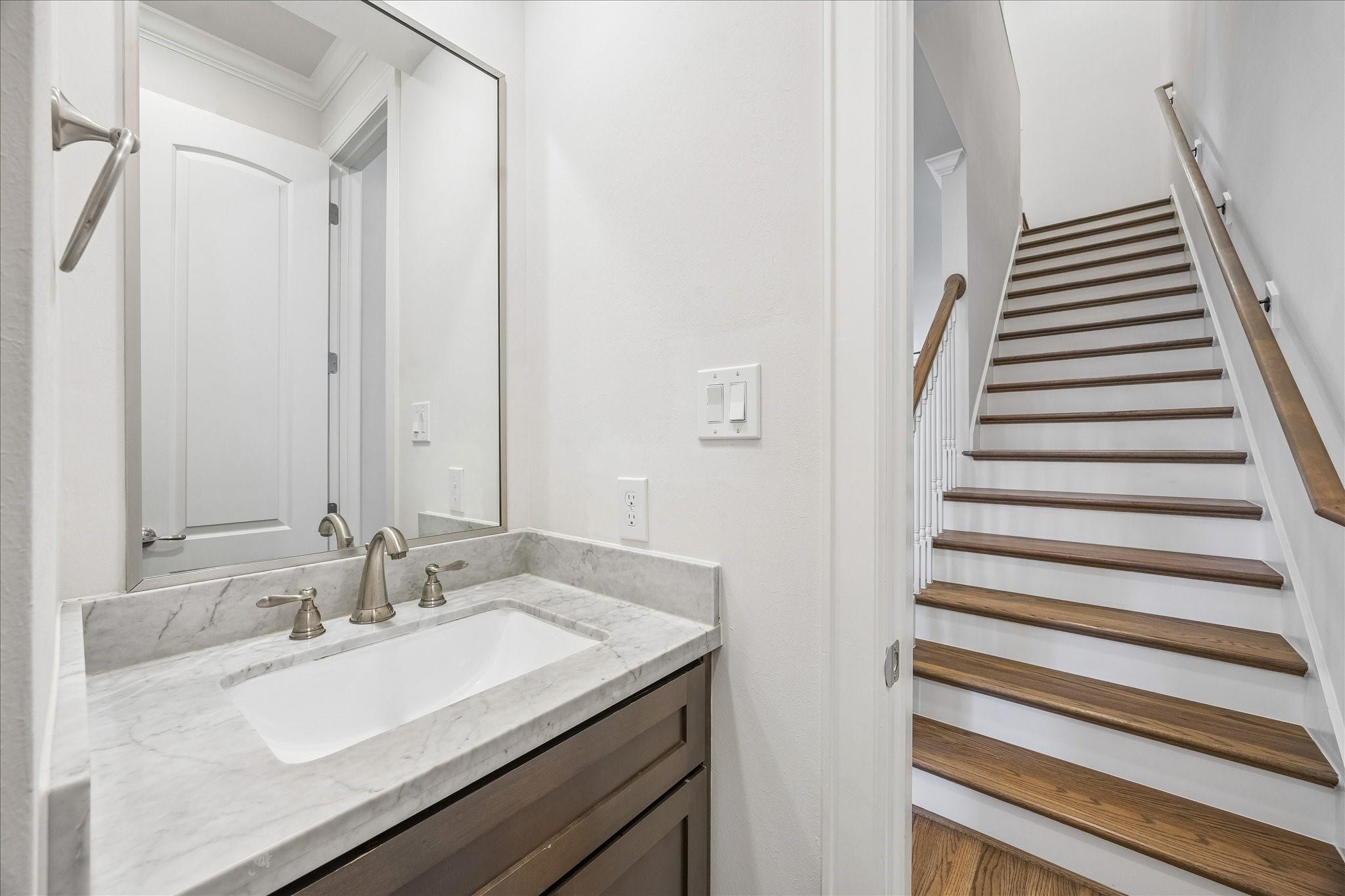 1033 Ashland Street # A