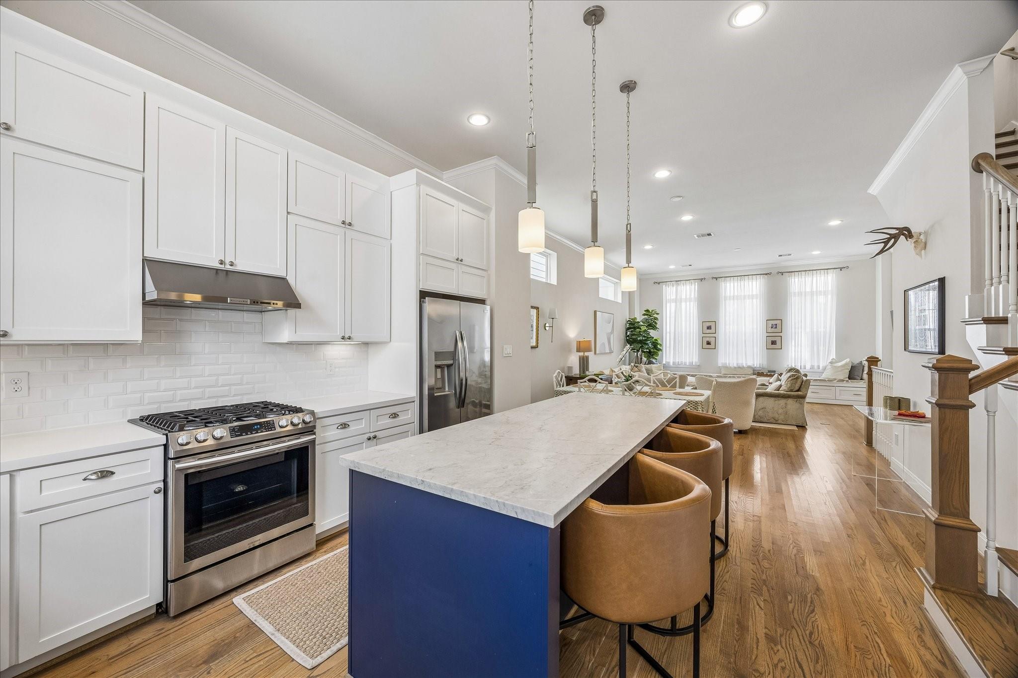 1033 Ashland Street # A