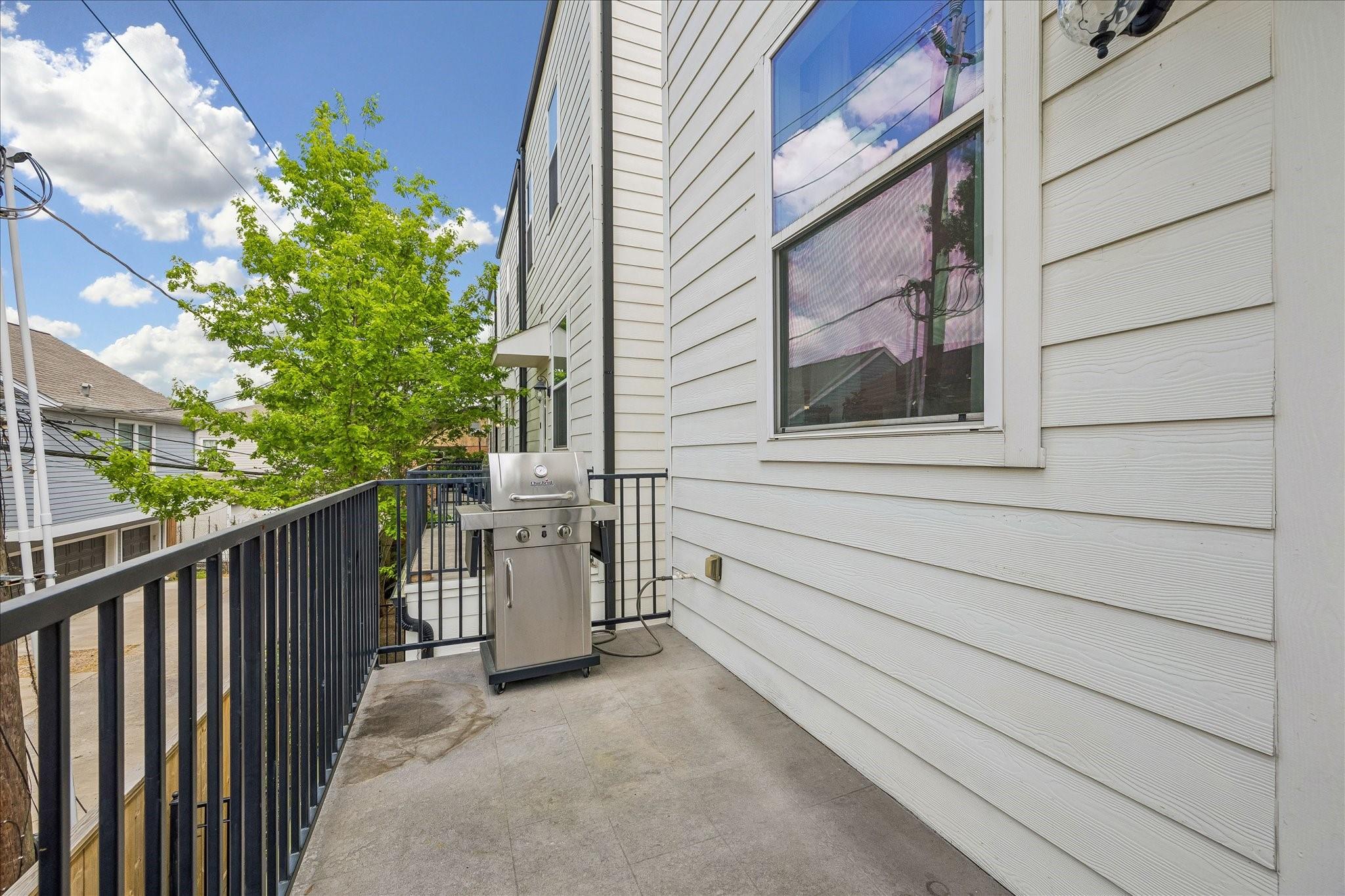 1033 Ashland Street # A