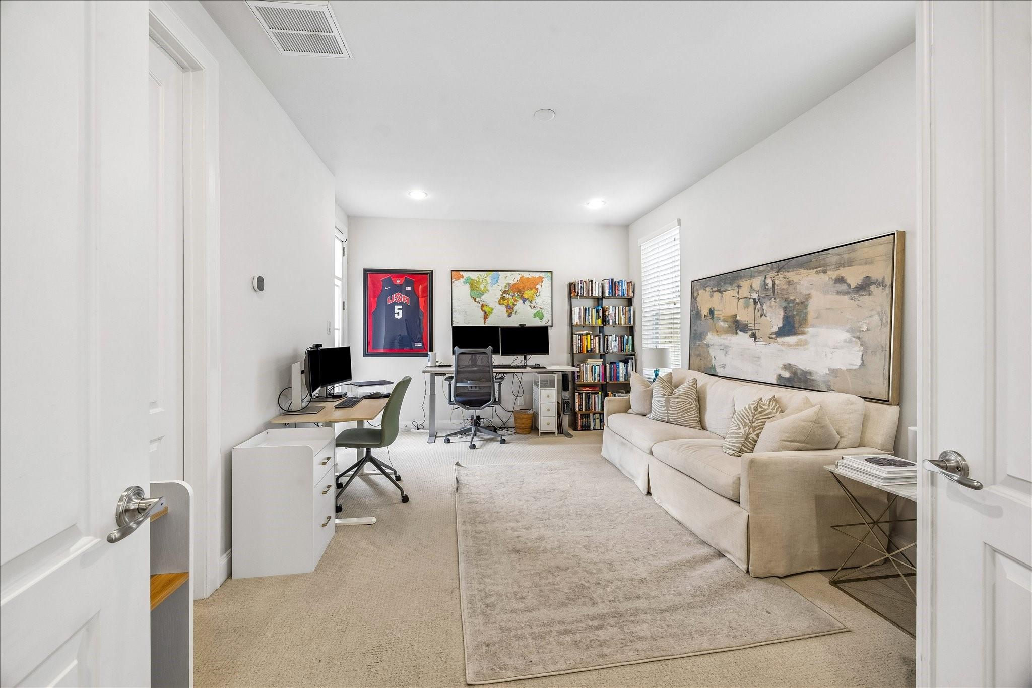 1033 Ashland Street # A