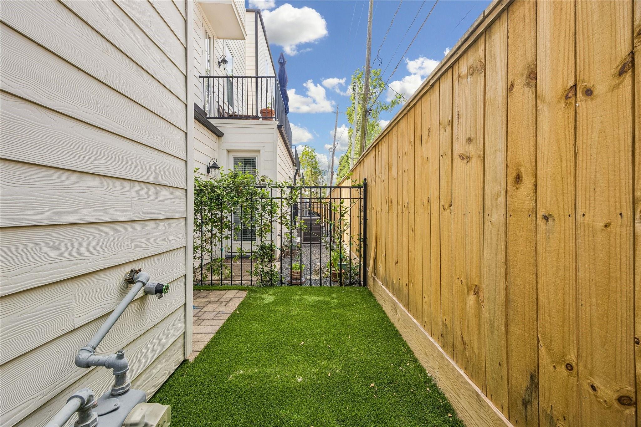 1033 Ashland Street # A