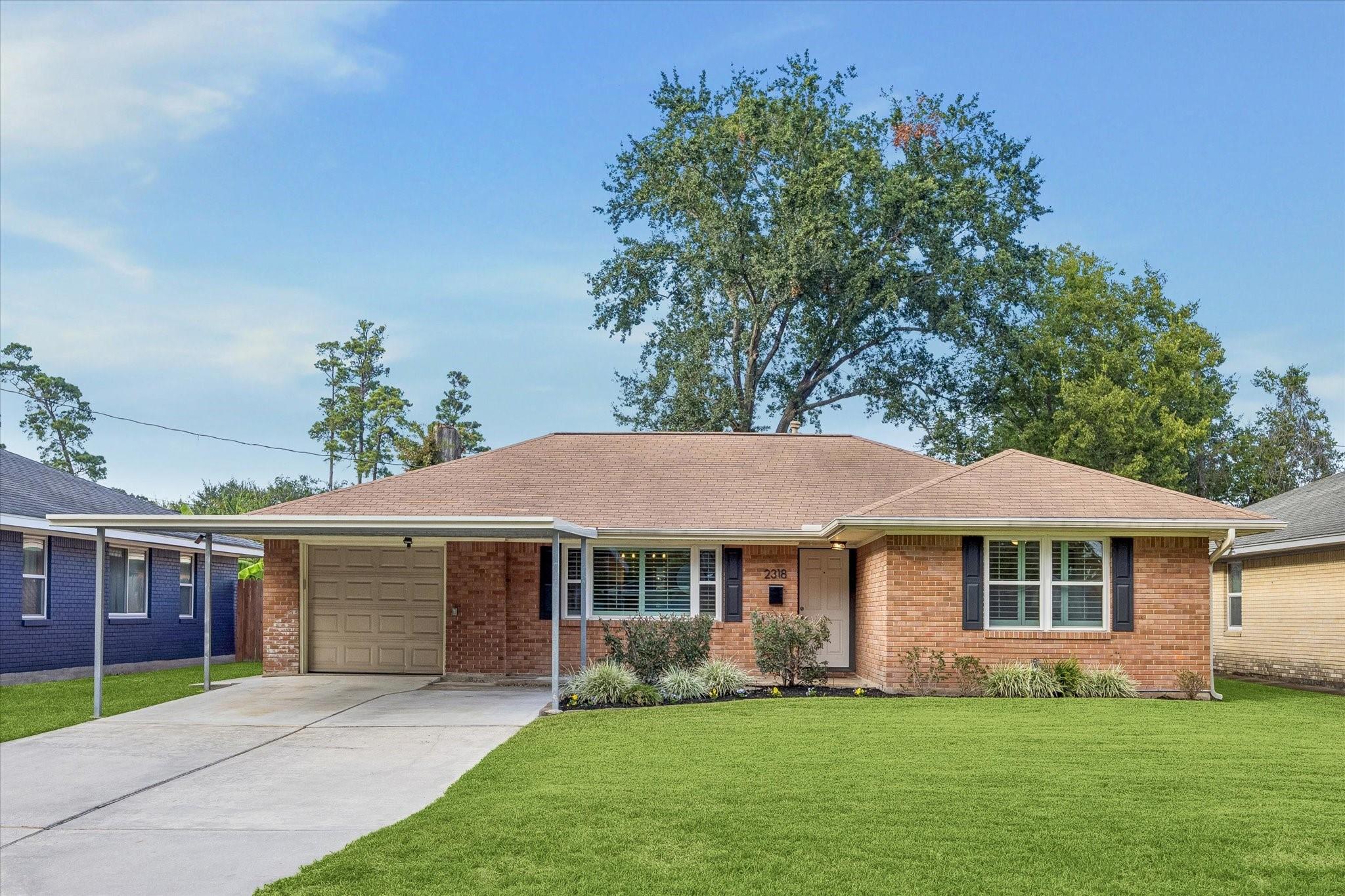 2318 Cheshire Lane