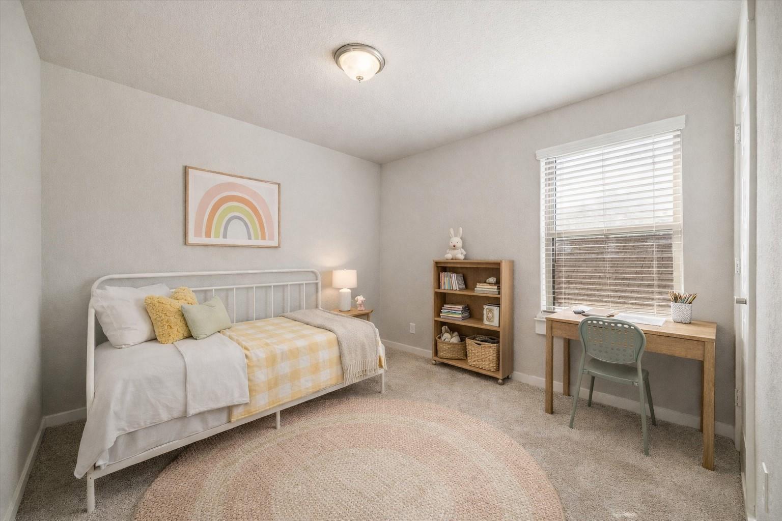 7503 Highland Chase Drive