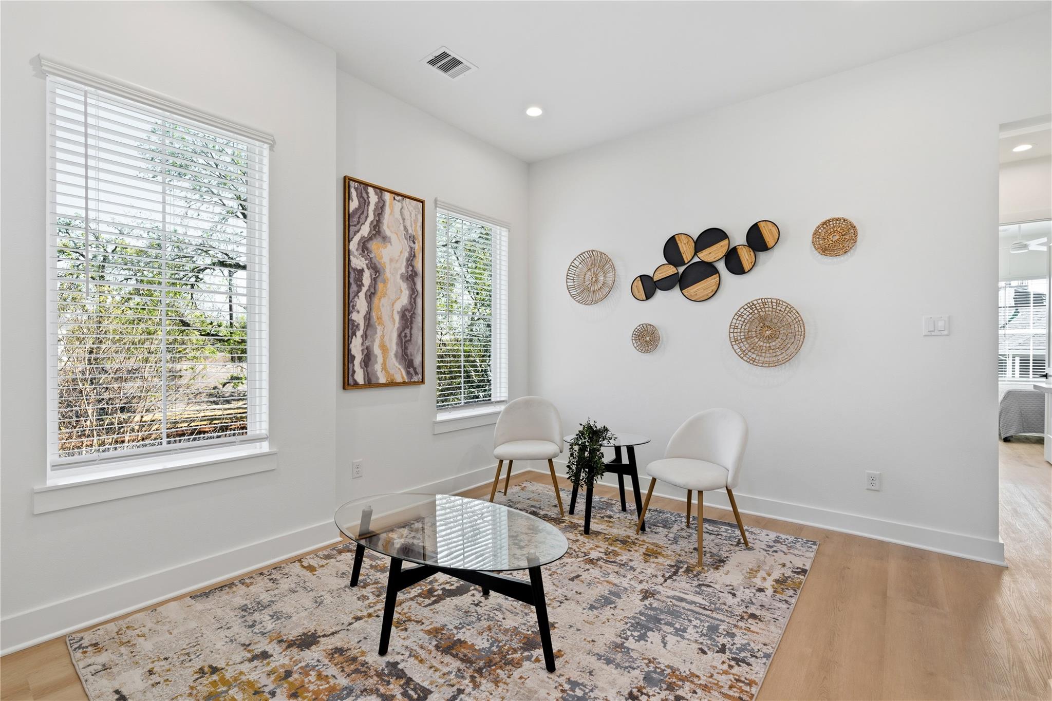 4608 A/B & 4610 Gunter Street